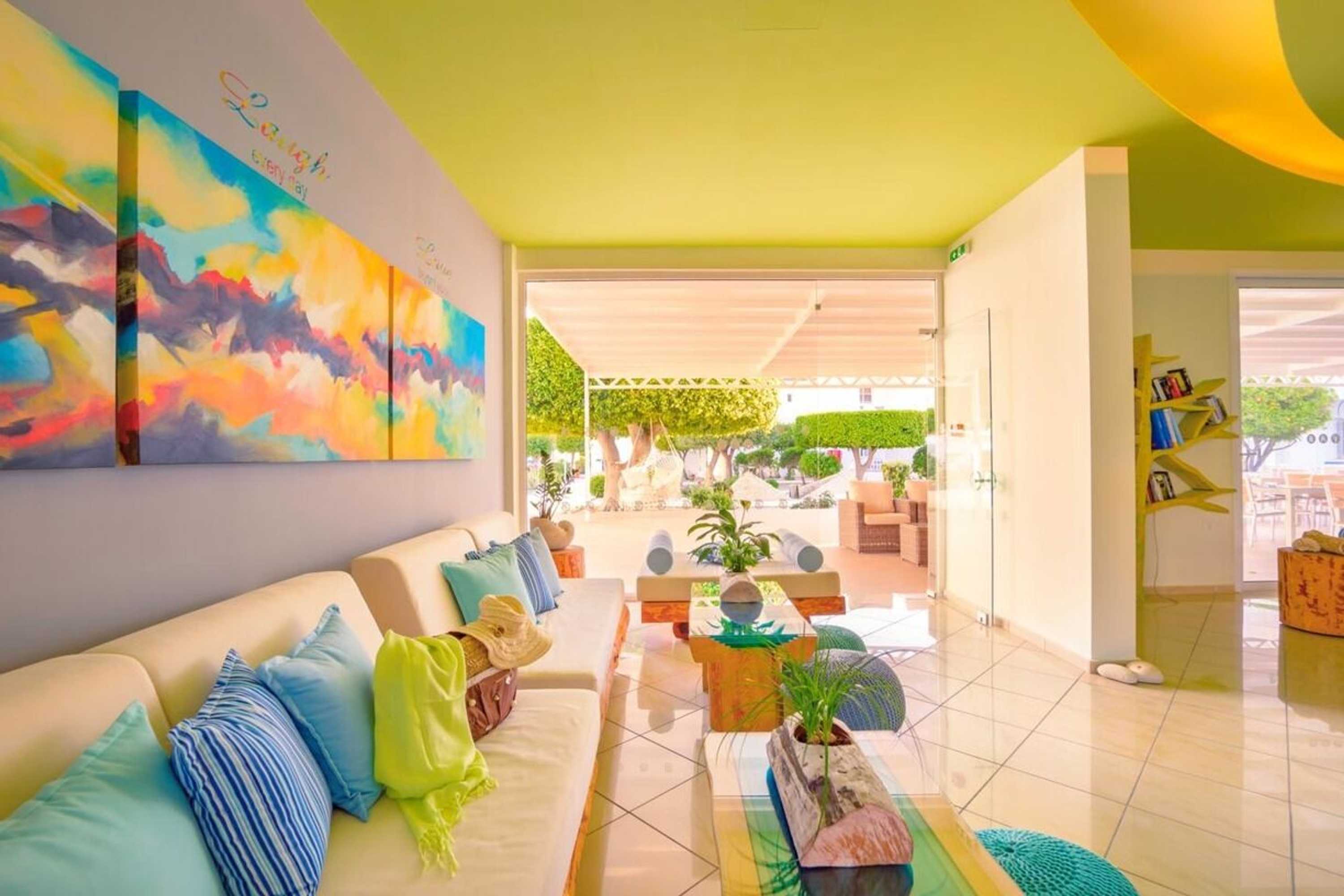Gift card for Fito Aqua Bleu Resort Gift card for Fito Aqua Bleu Resort