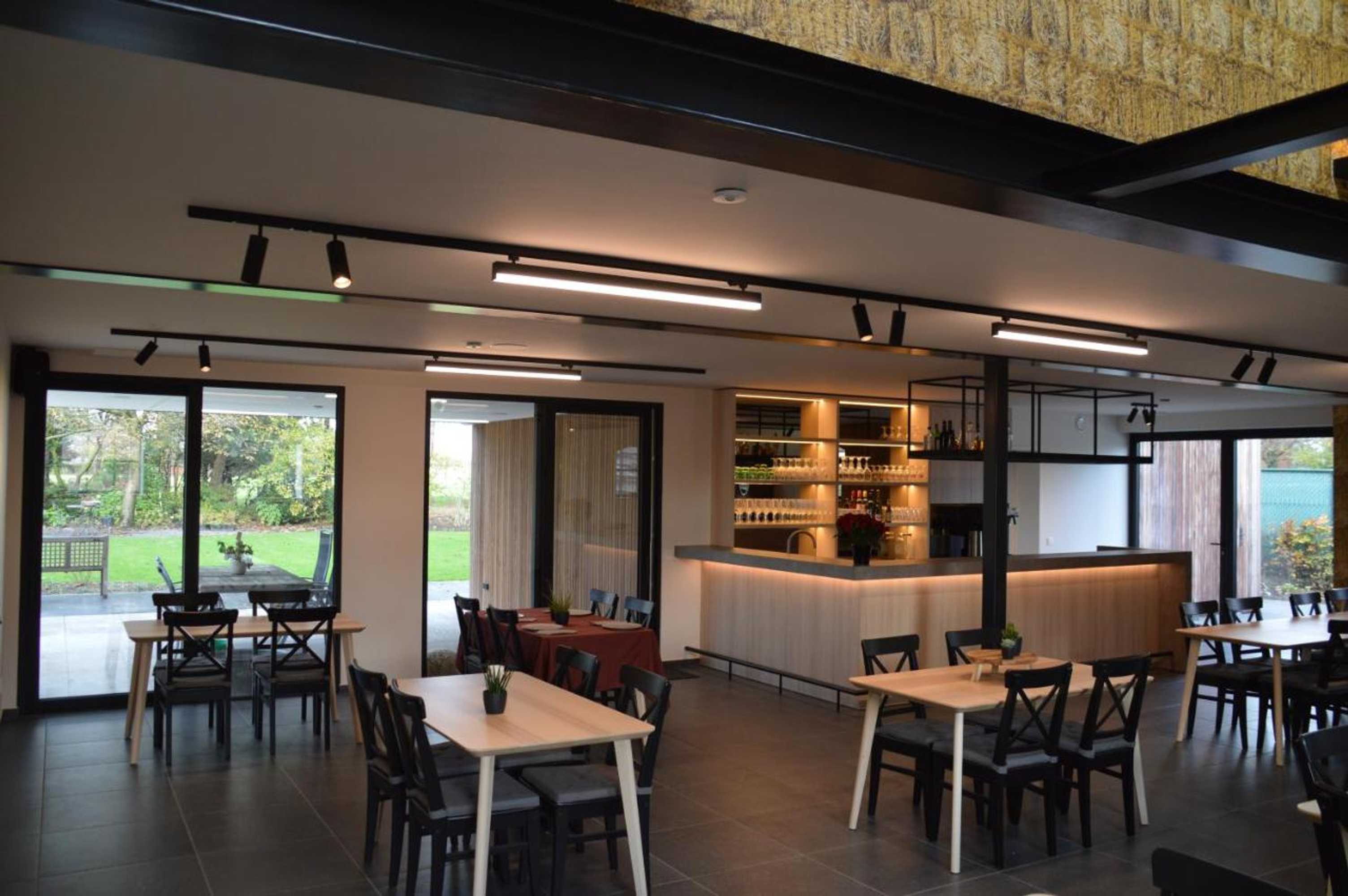 Gift card for B&b Tantine