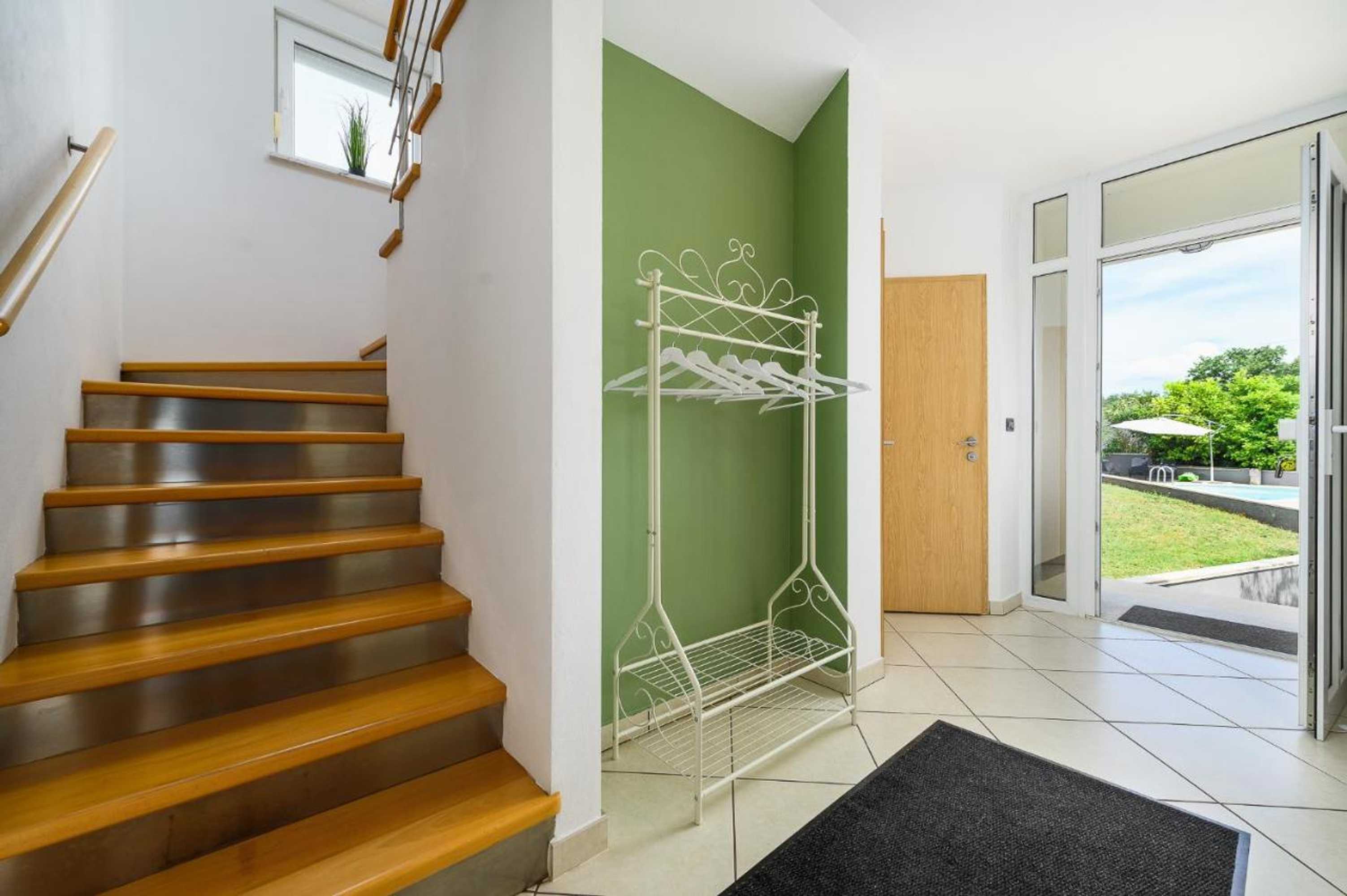 Gift card for Villa Eliza