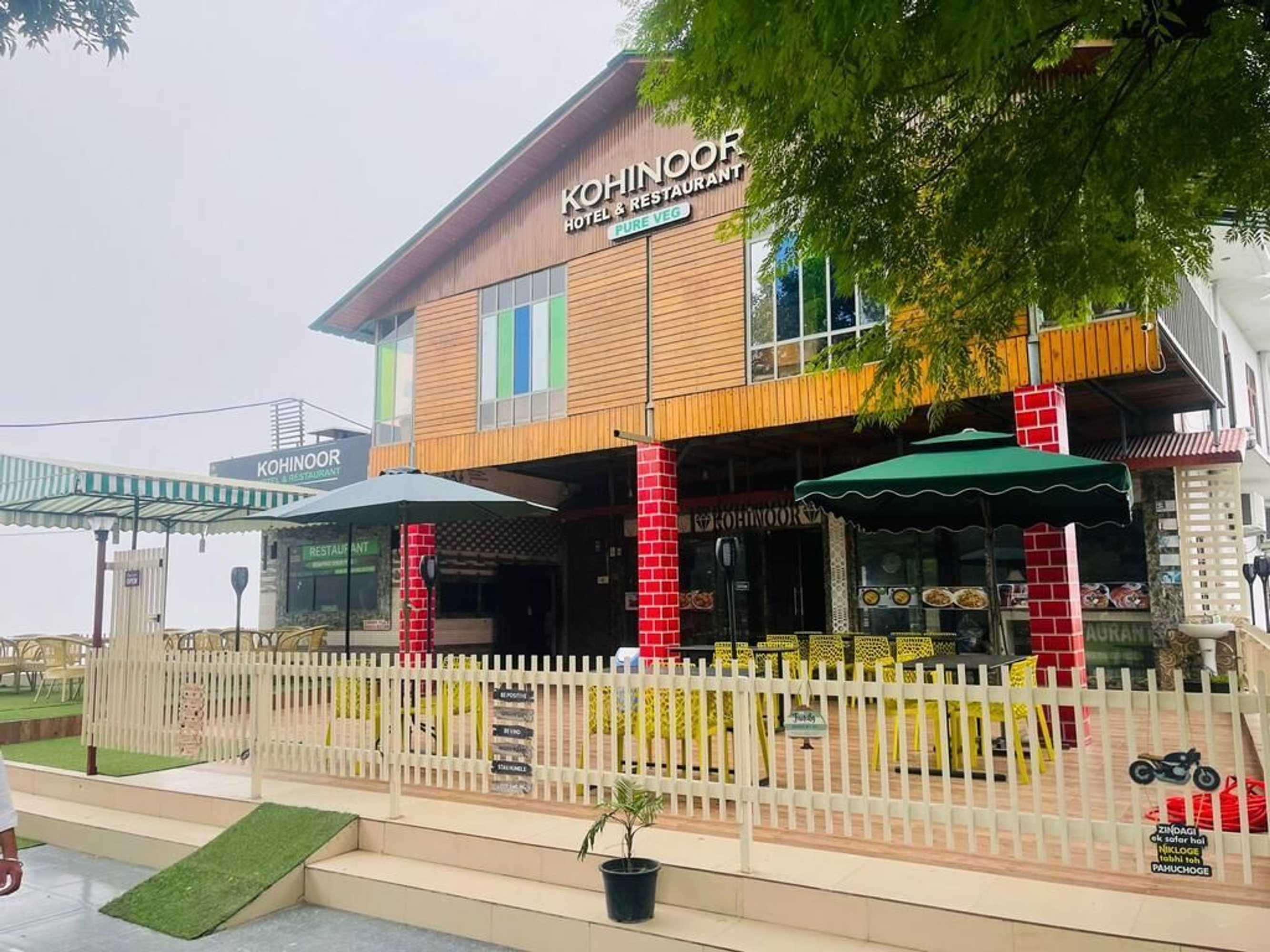 Gift card for Paradise Woodland Resort Chintpurni Gift card for Paradise Woodland Resort Chintpurni