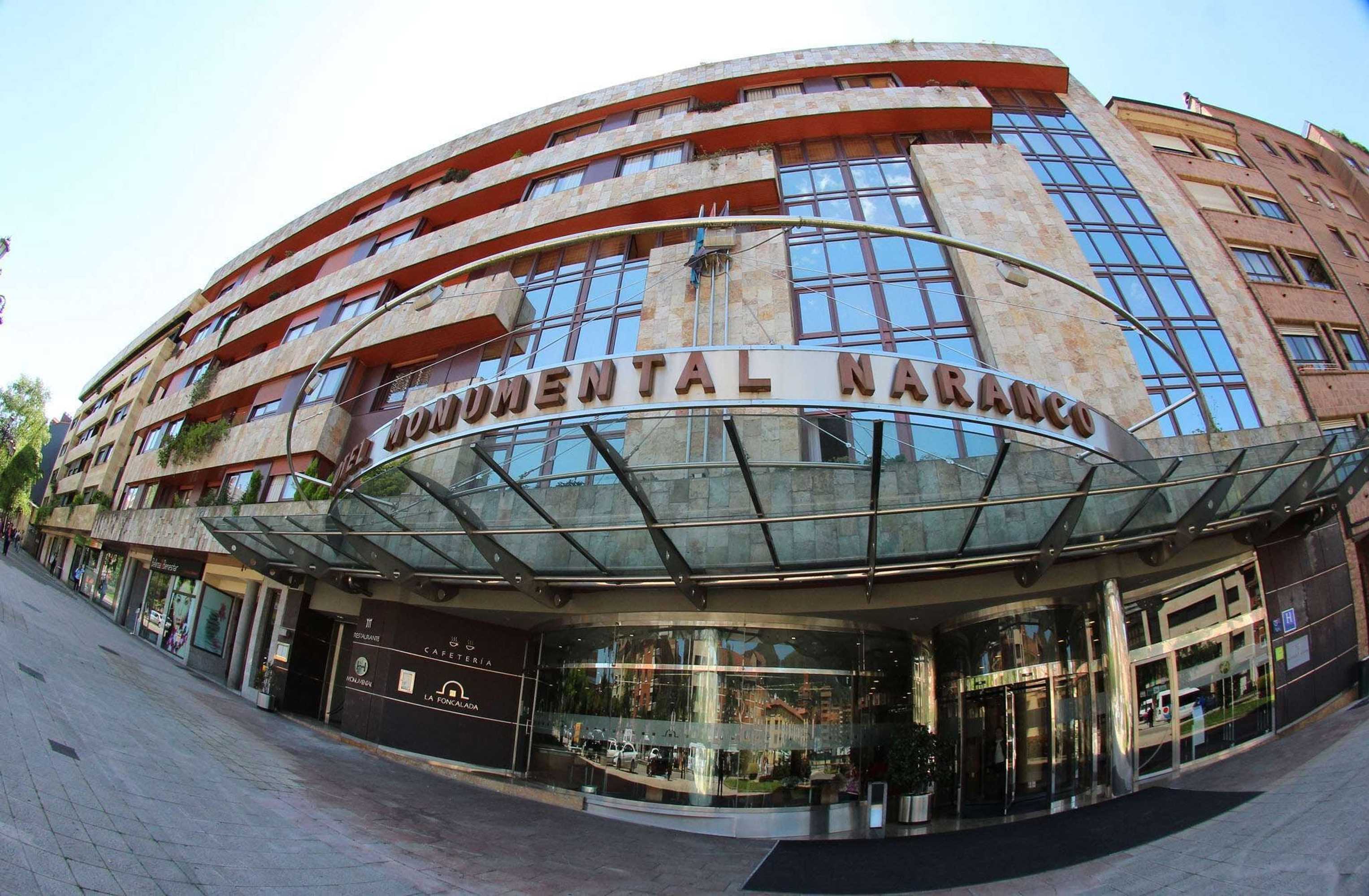 Gift card for Hotel Silken Monumental Naranco Gift card for Hotel Silken Monumental Naranco