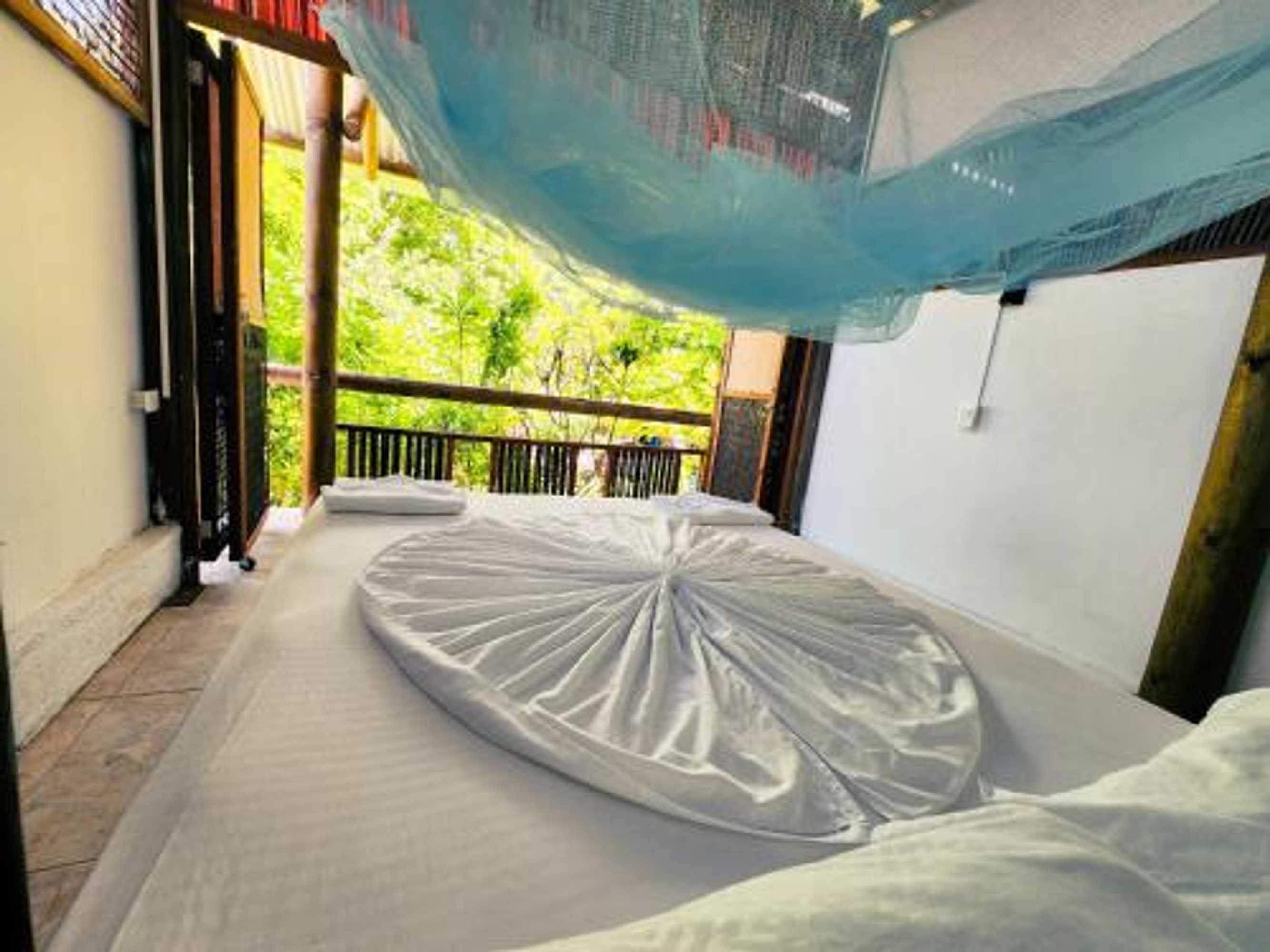 Gift card for Ecohotel El Hamaquero Gift card for Ecohotel El Hamaquero