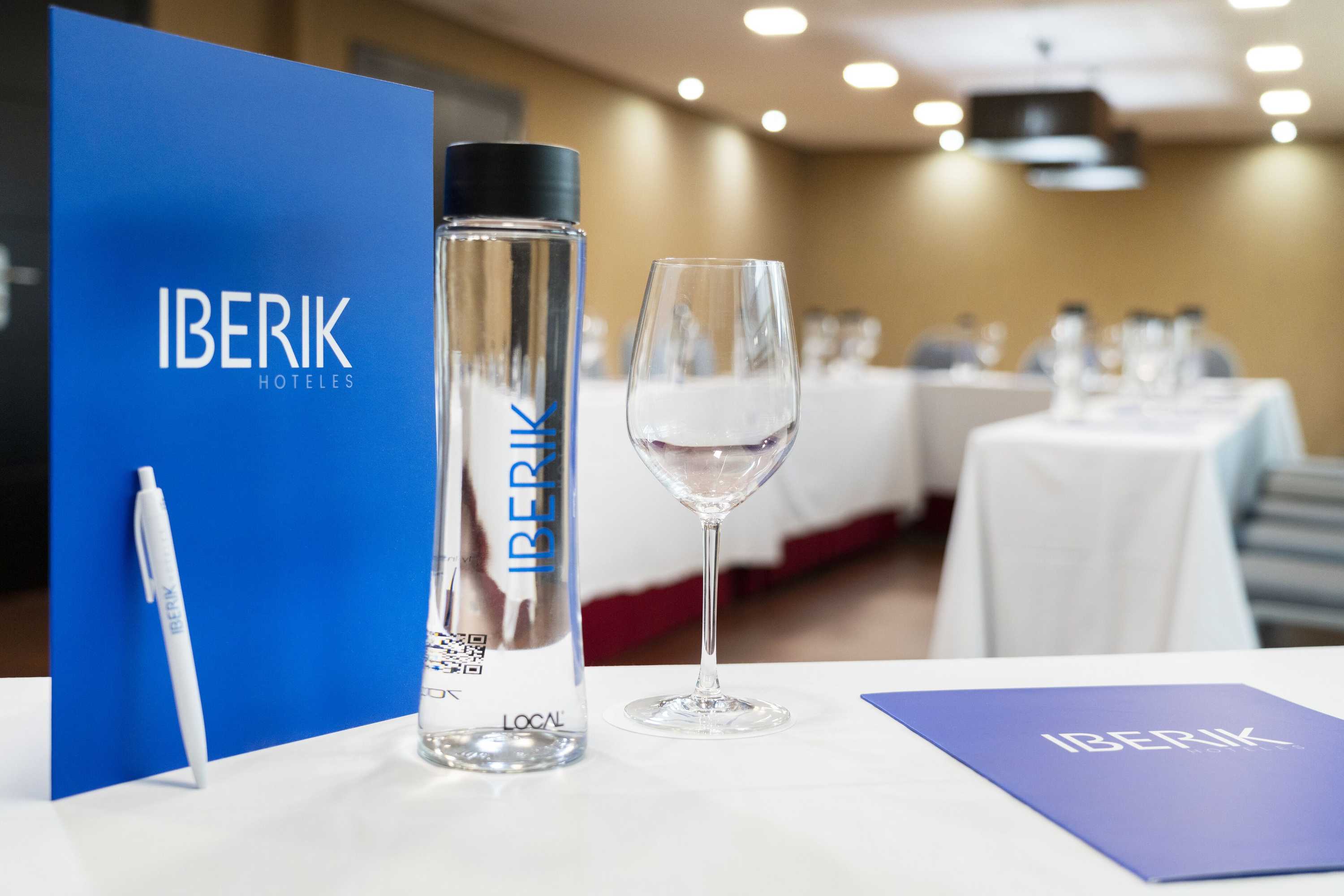 Gift card for Iberik Hotel Santo Domingo Plaza Gift card for Iberik Hotel Santo Domingo Plaza