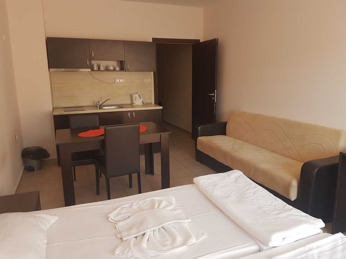 Gift card for Sea Breeze Pomorie