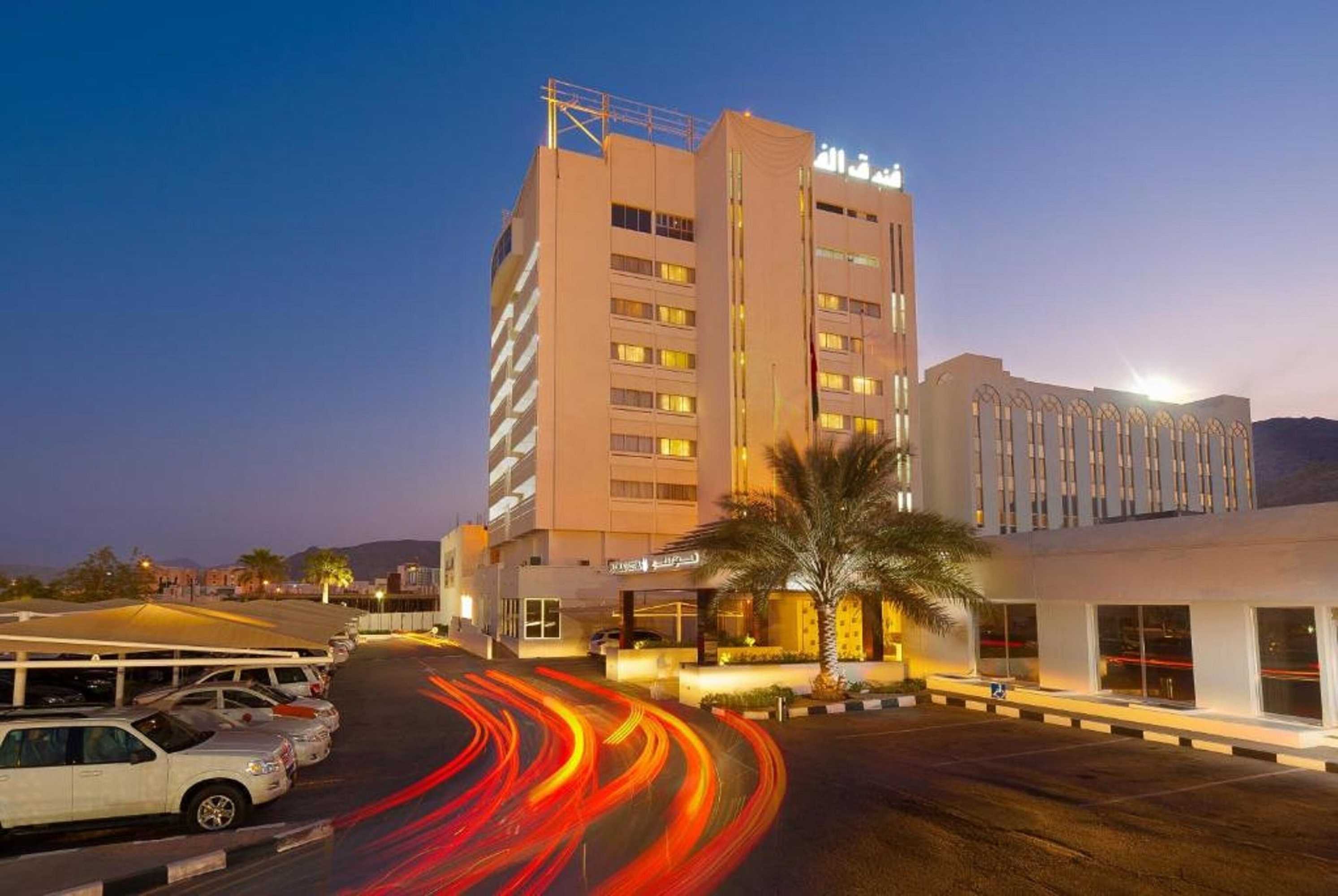 Gift card for Al Falaj Hotel Gift card for Al Falaj Hotel