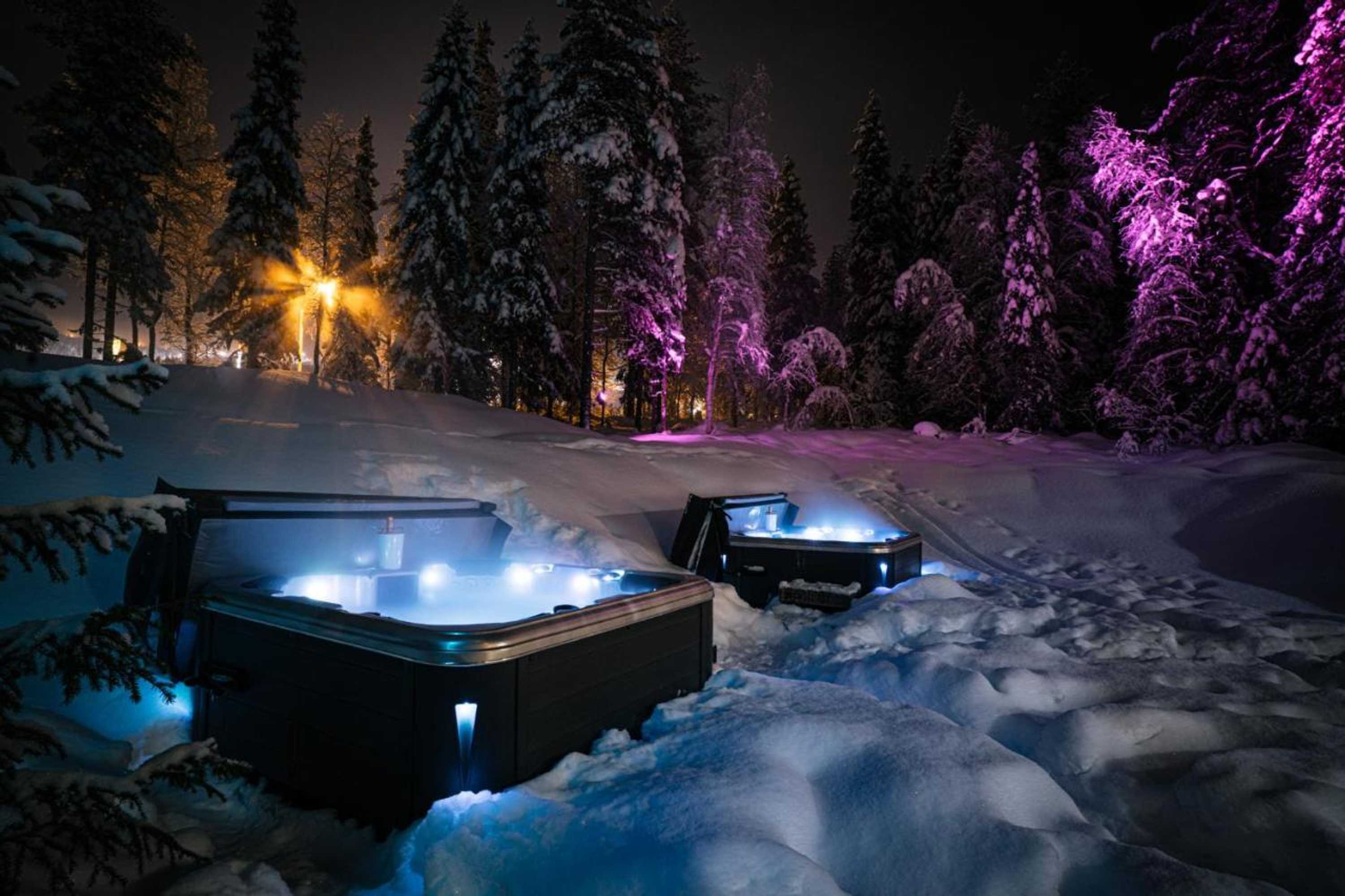 Gift card for Levi Black Apartments