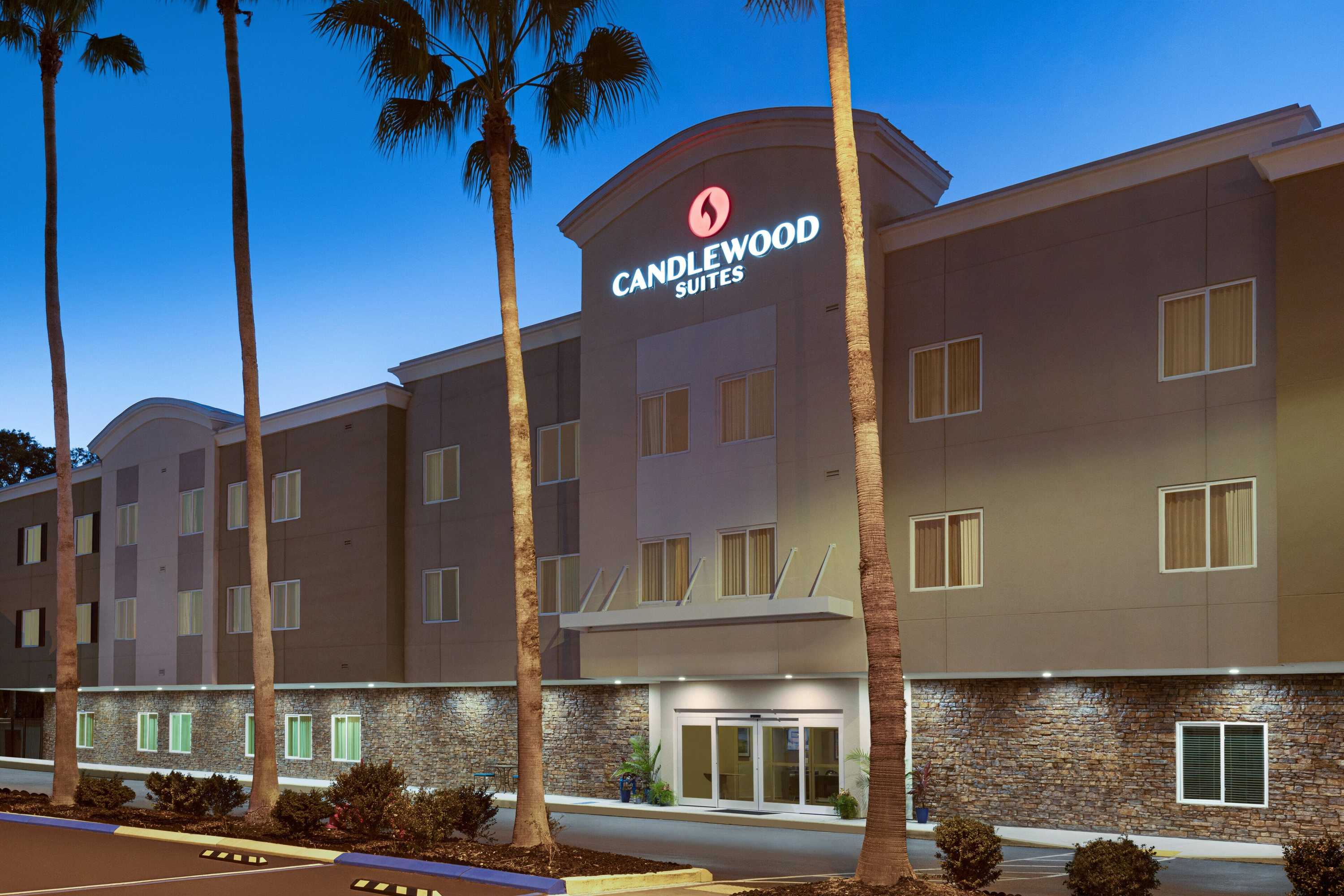 Gift card for Candlewood Suites Safety Harbor - Clearwater NE by Ihg Gift card for Candlewood Suites Safety Harbor - Clearwater NE by Ihg