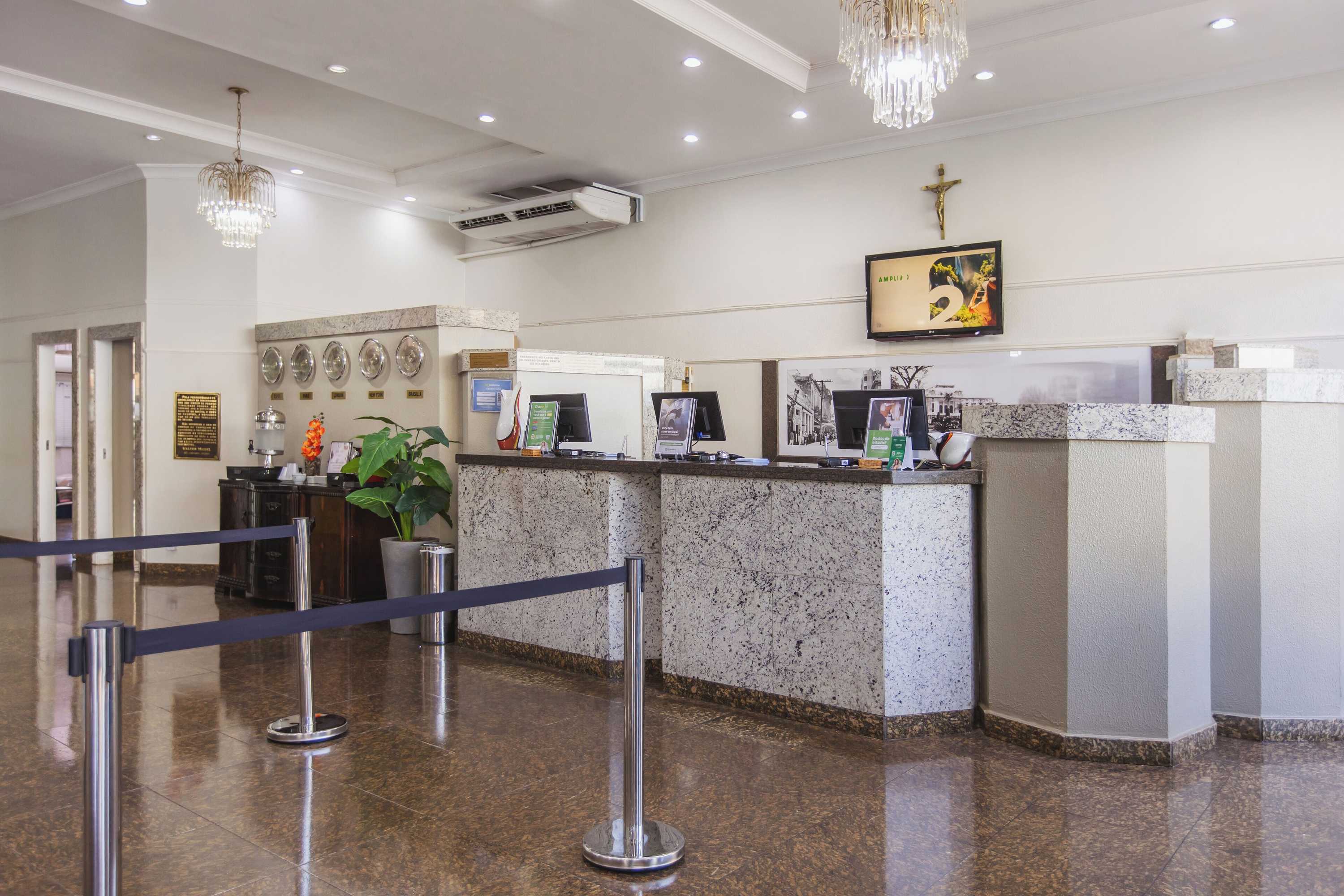 Gift card for Hotel Nacional Inn Ribeirão Preto Gift card for Hotel Nacional Inn Ribeirão Preto