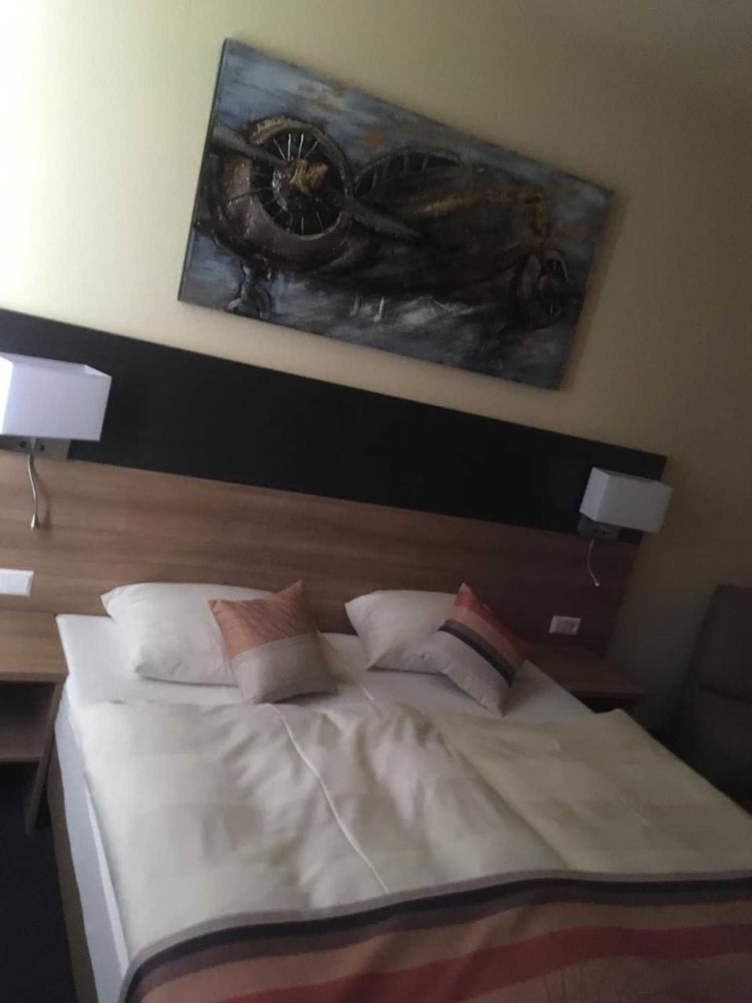 Gift card for Hotel Hechinger-Hof