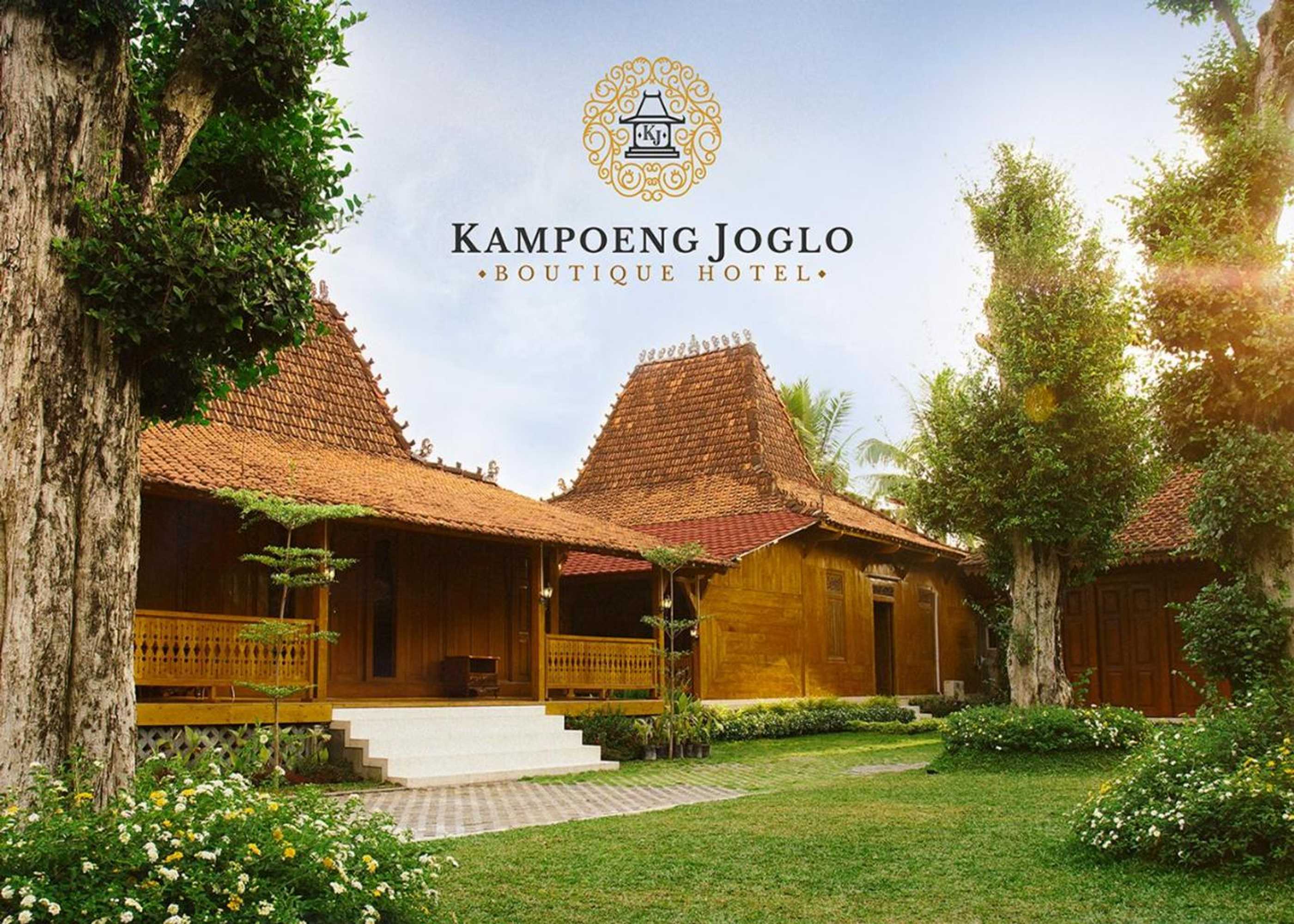 Gift card for Kampoeng Joglo Boutique Hotel