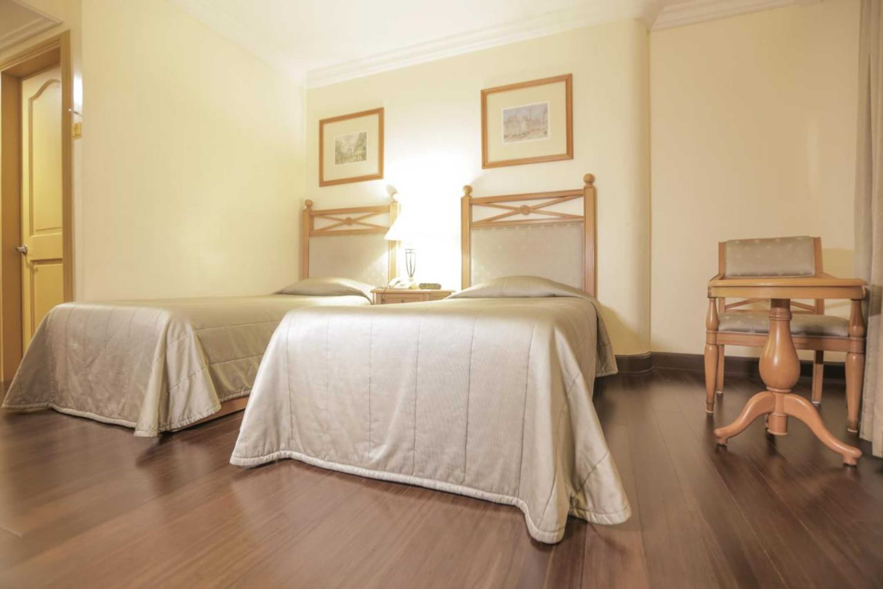 Gift card for The Grand Dame Hotel