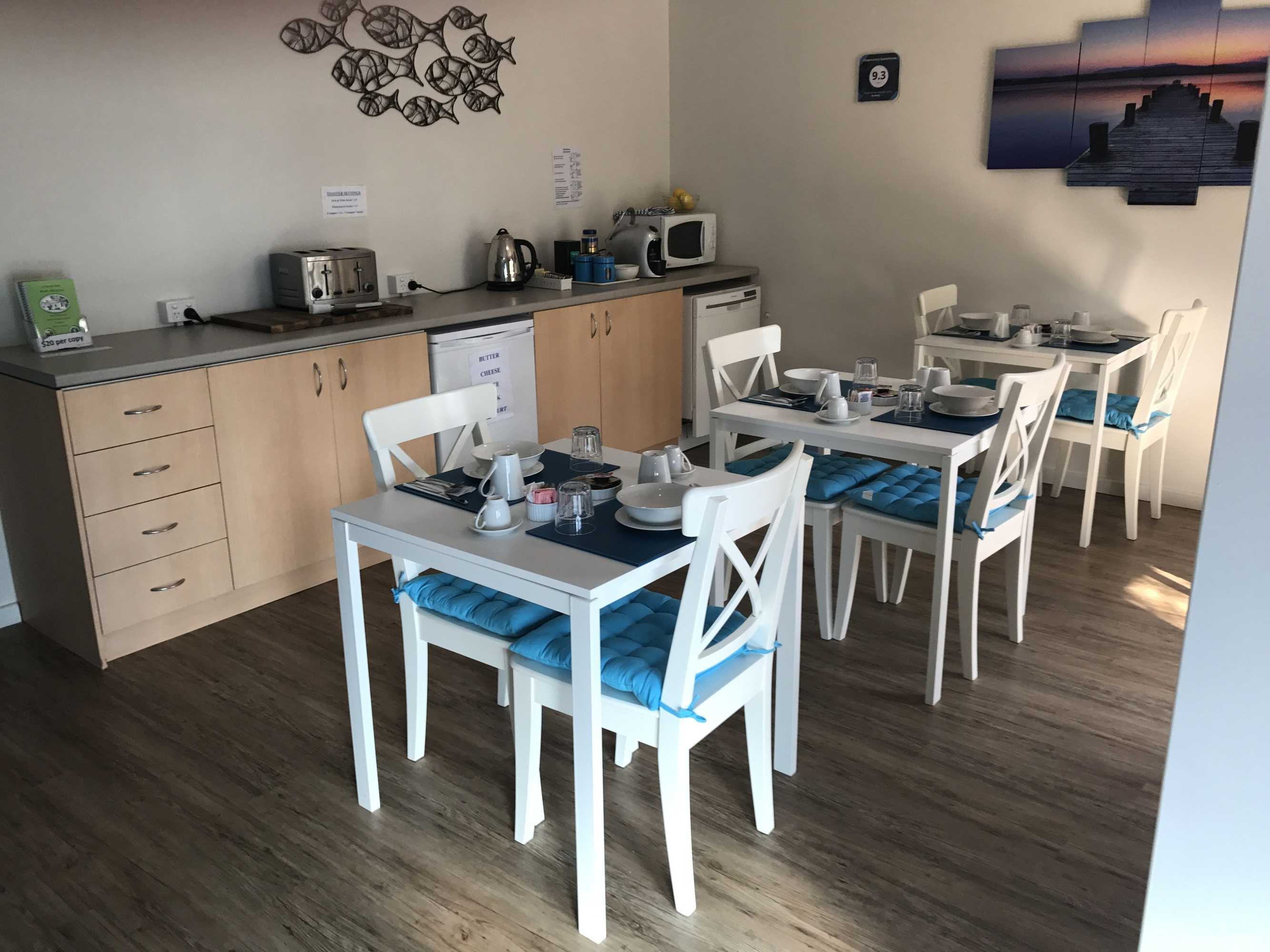 Gift card for Observatory Guesthouse - Adults Only