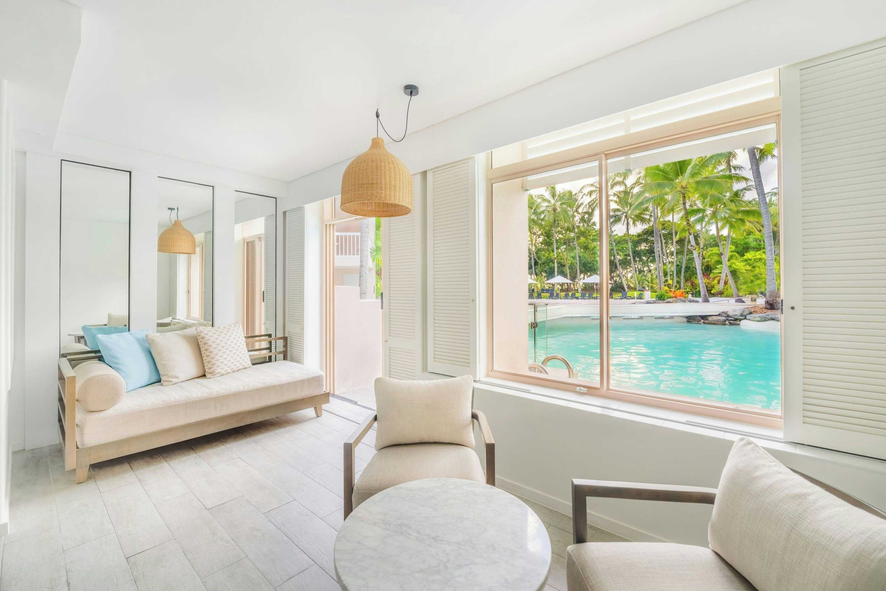 Gift card for Sheraton Grand Mirage Resort, Port Douglas Gift card for Sheraton Grand Mirage Resort, Port Douglas