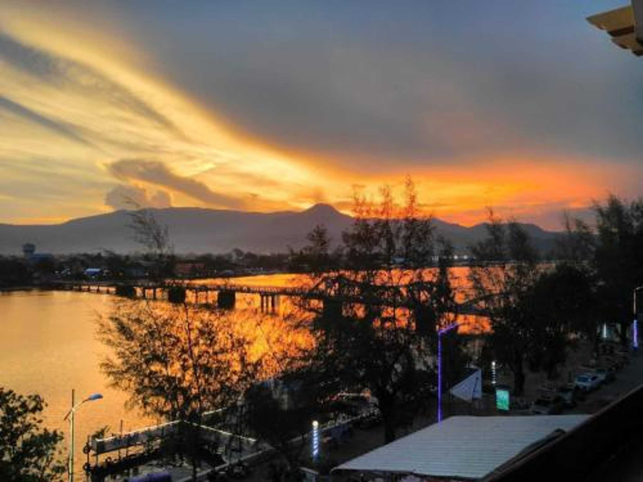 Gift card for Good Morning Kampot Gift card for Good Morning Kampot