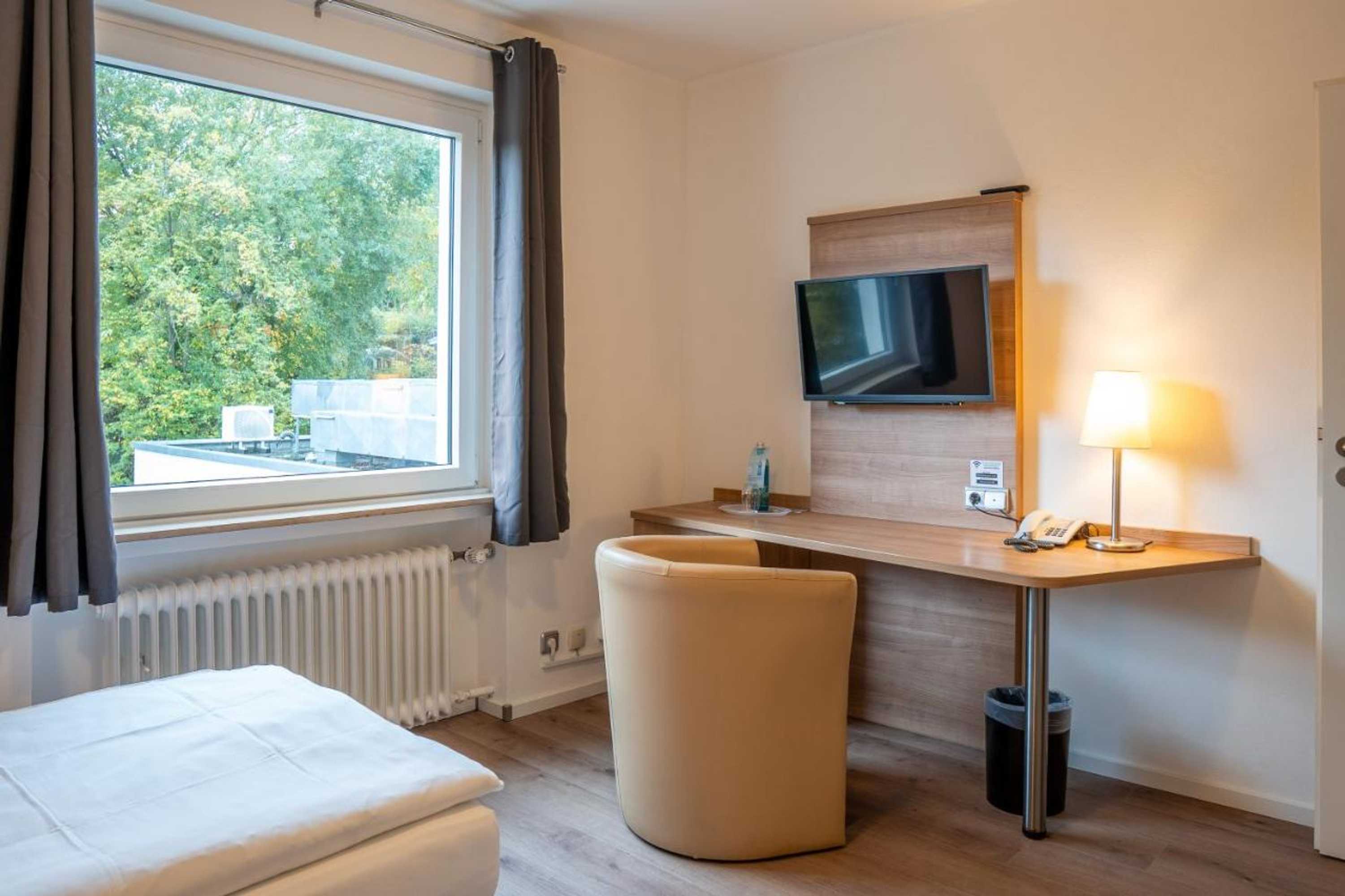 Gift card for Hotel Kaisergarten Neuenrade