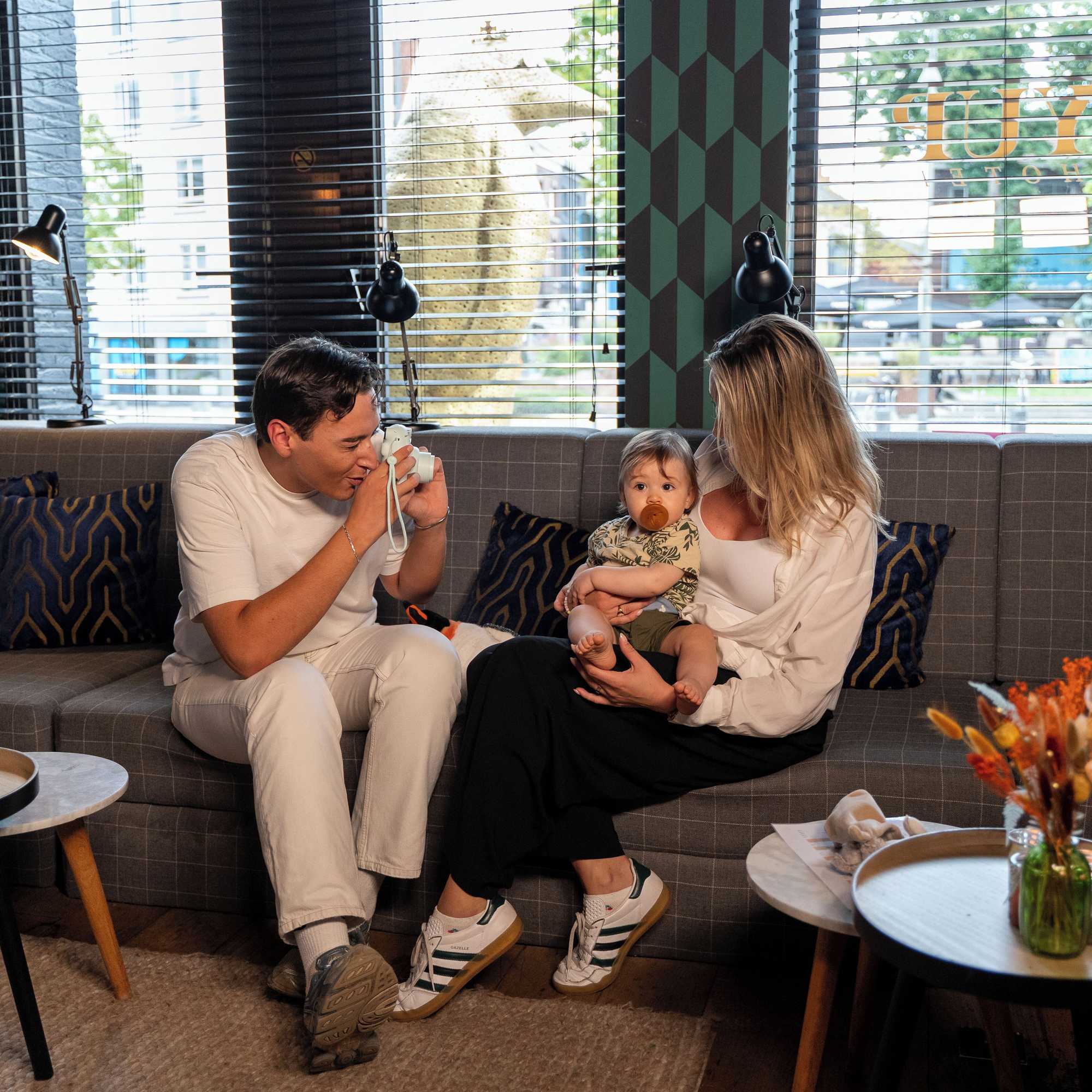 Gift card for Ibis Styles Hasselt City Centre Gift card for Ibis Styles Hasselt City Centre