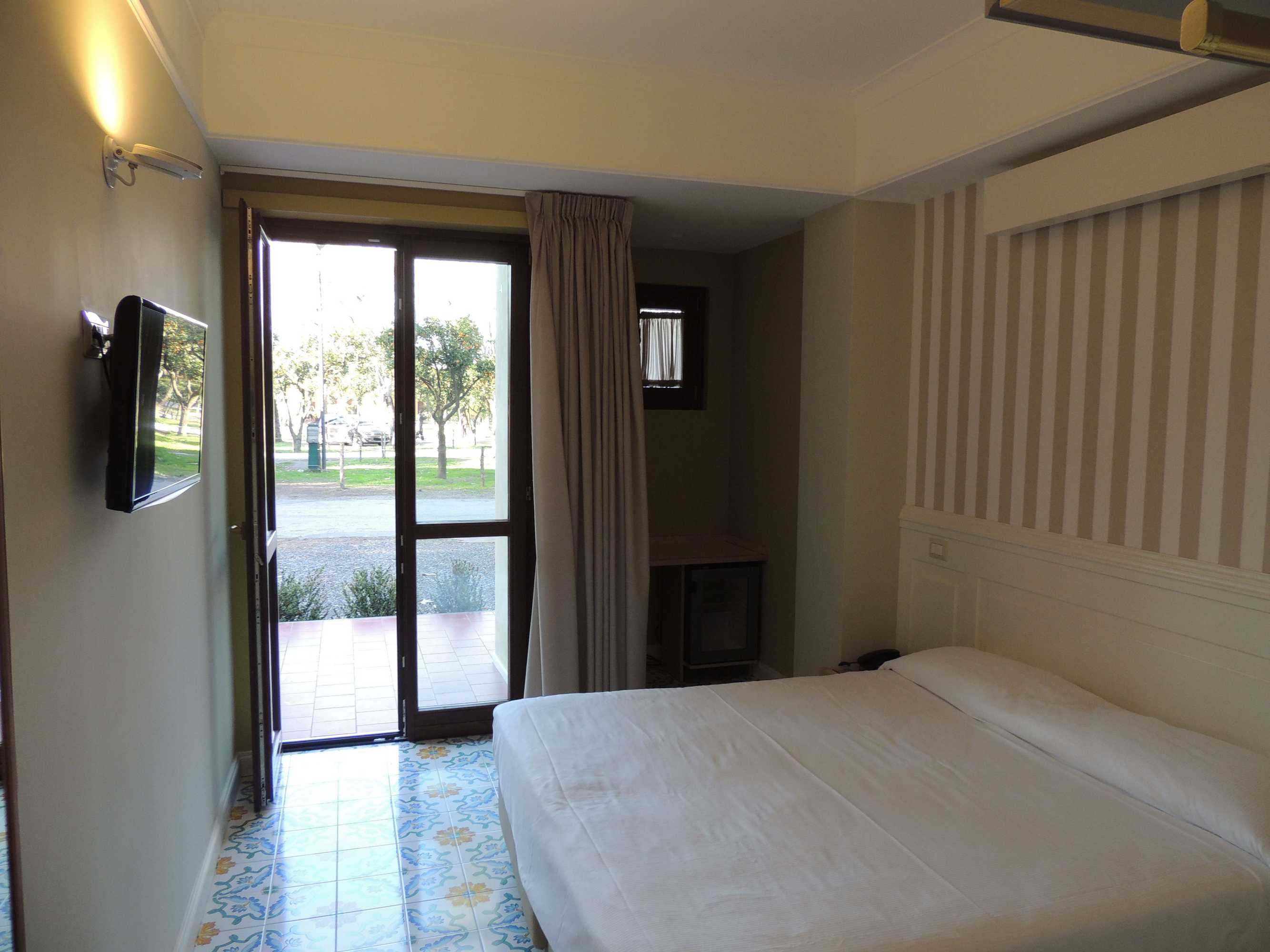 Gift card for Hotel Zeus Pompei Gift card for Hotel Zeus Pompei