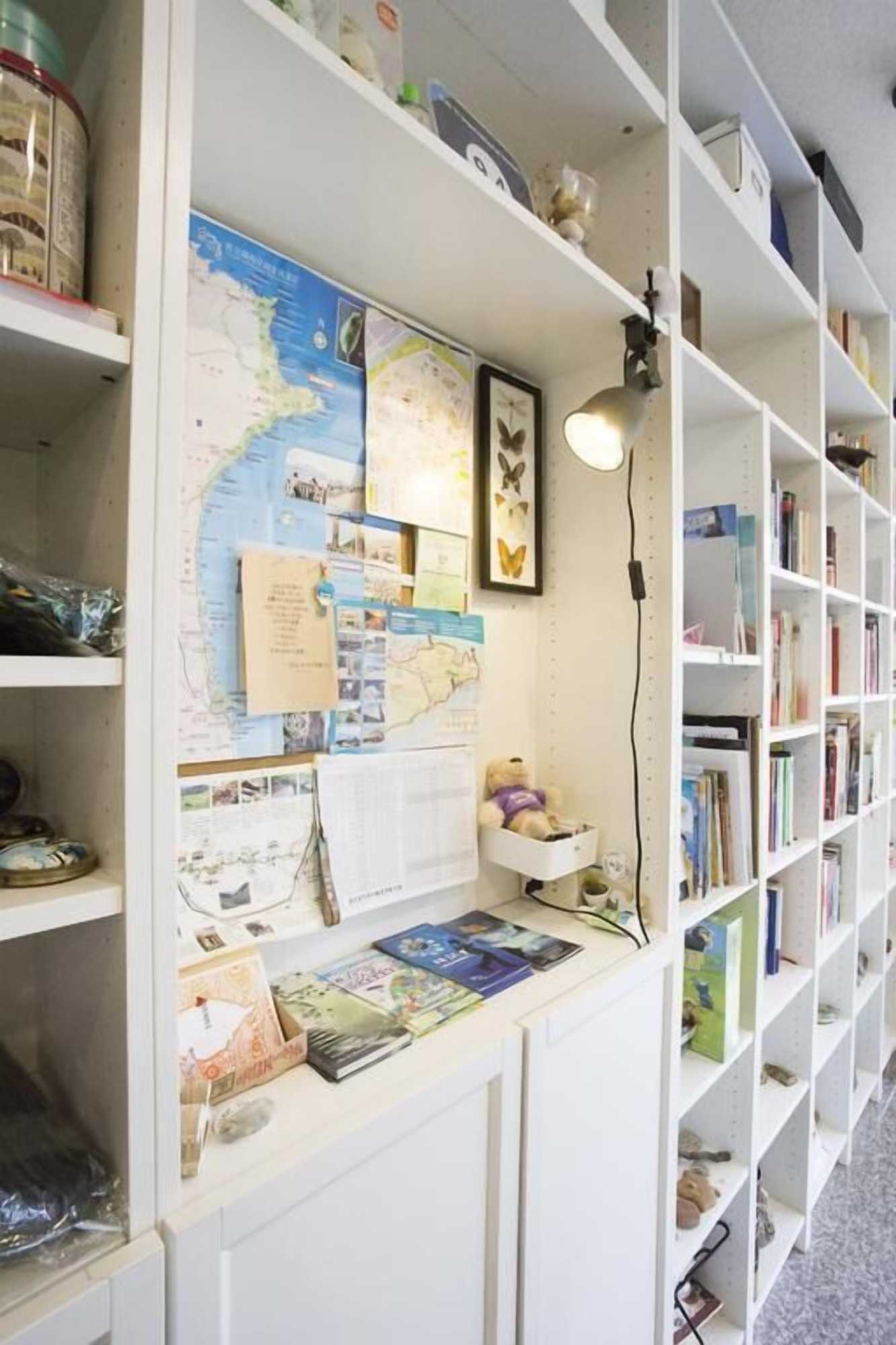 Gift card for Dali Yi International Hostel