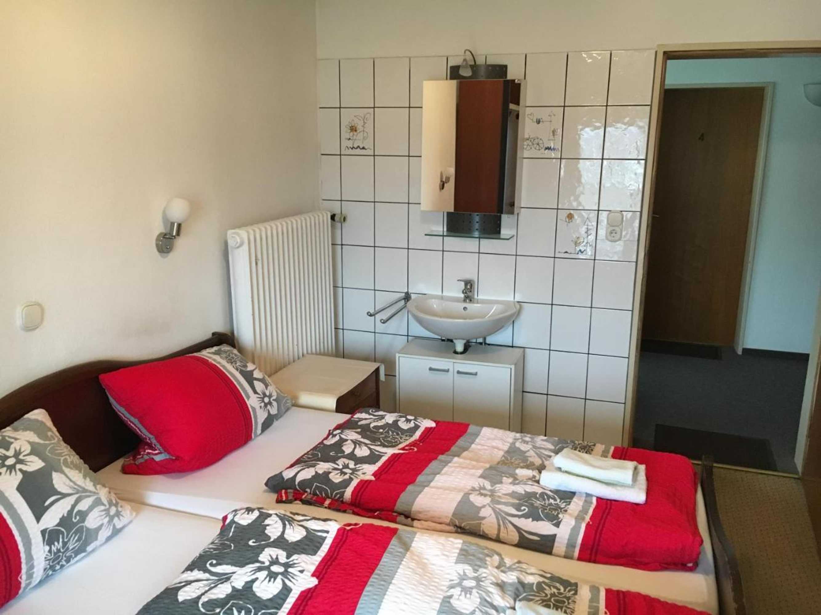 Gift card for Monteurzimmer im Schwabenland