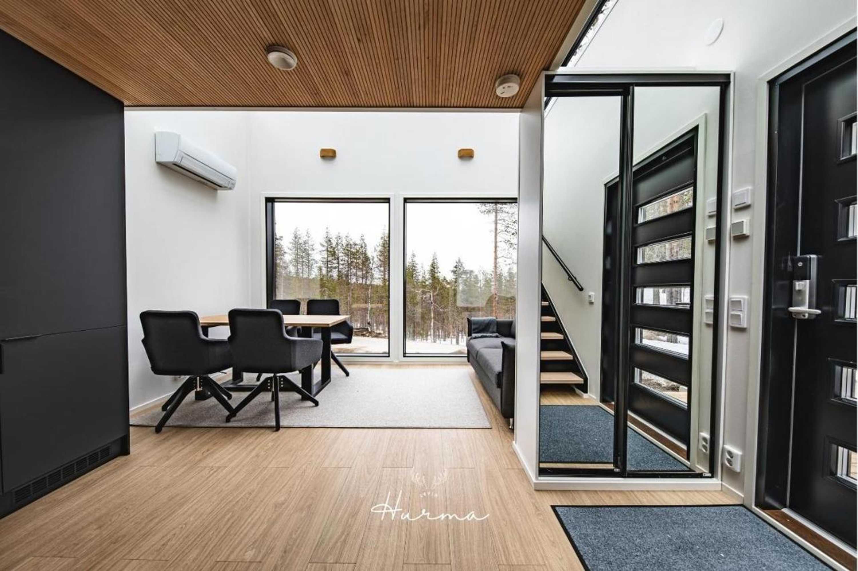 Gift card for Levin Hurma