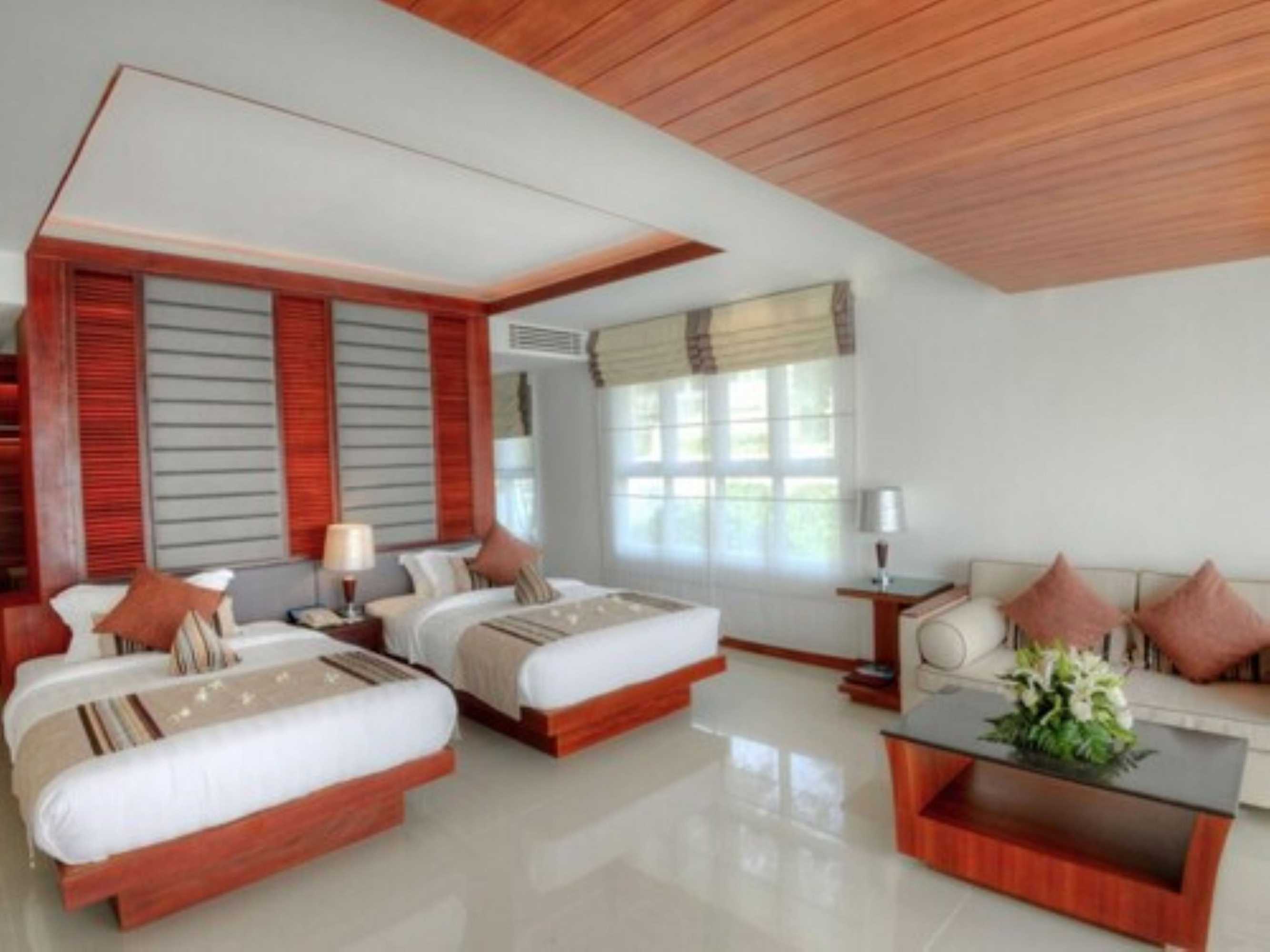 Gift card for Independence Hotel by Dara