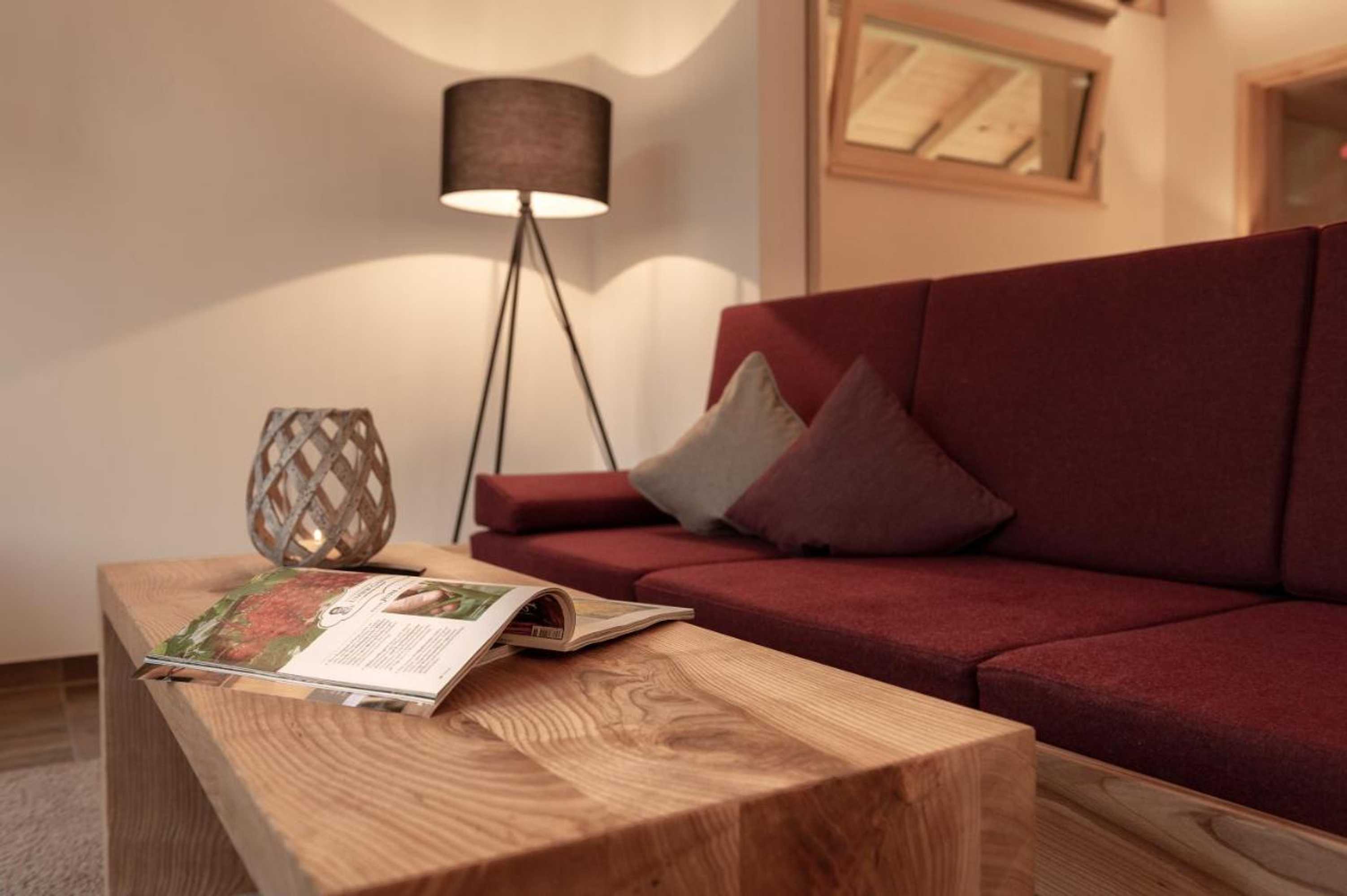 Gift card for Forstgut - Premium Waldchalets Und Lodge Suiten