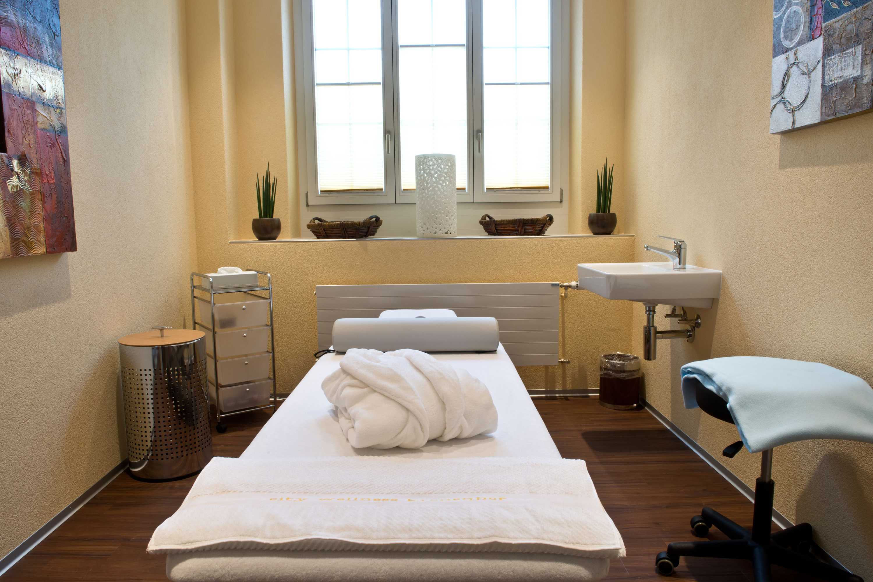 Gift card for Hotel Kronenhof