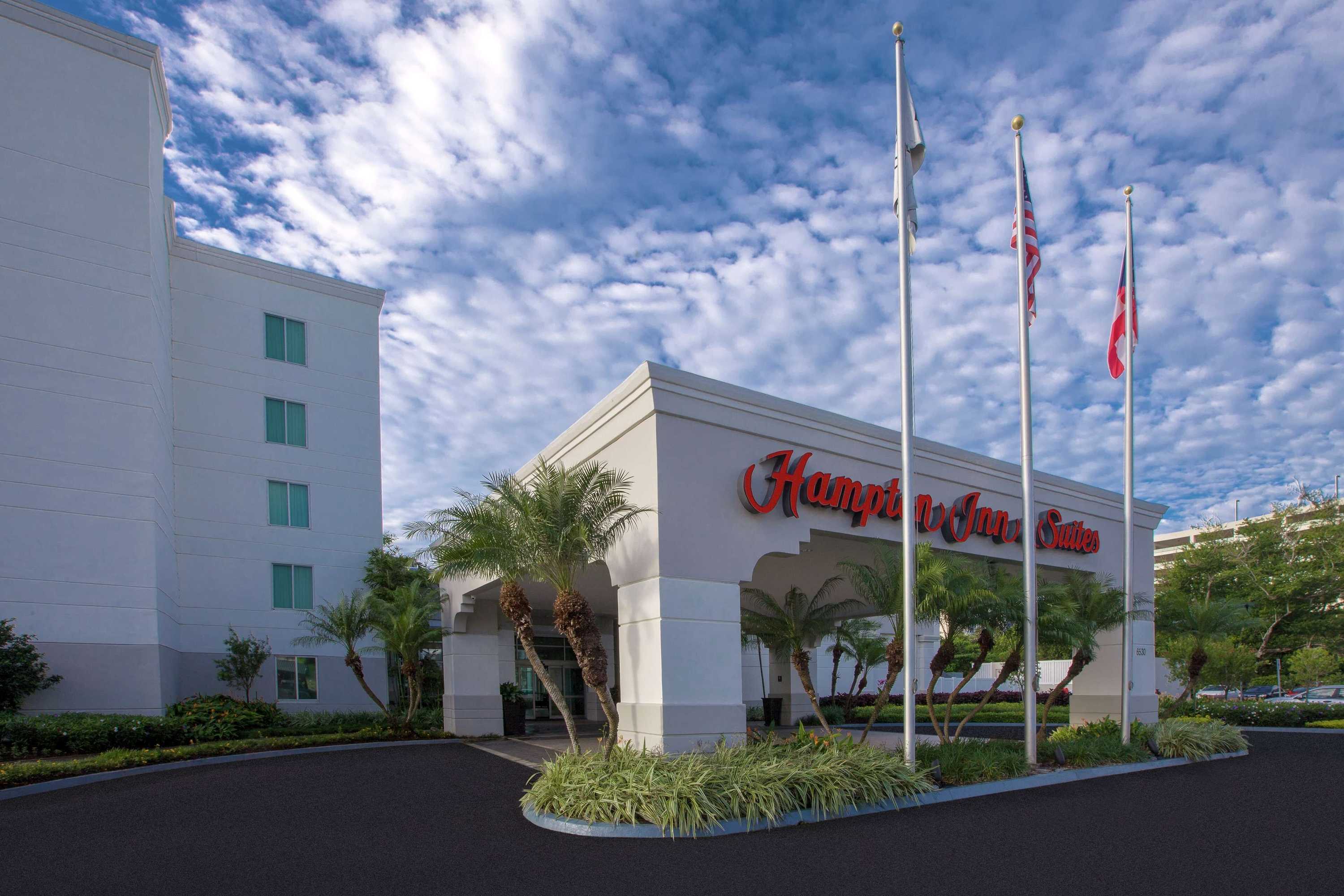 Gift card for Hampton Inn & Suites San Juan Gift card for Hampton Inn & Suites San Juan