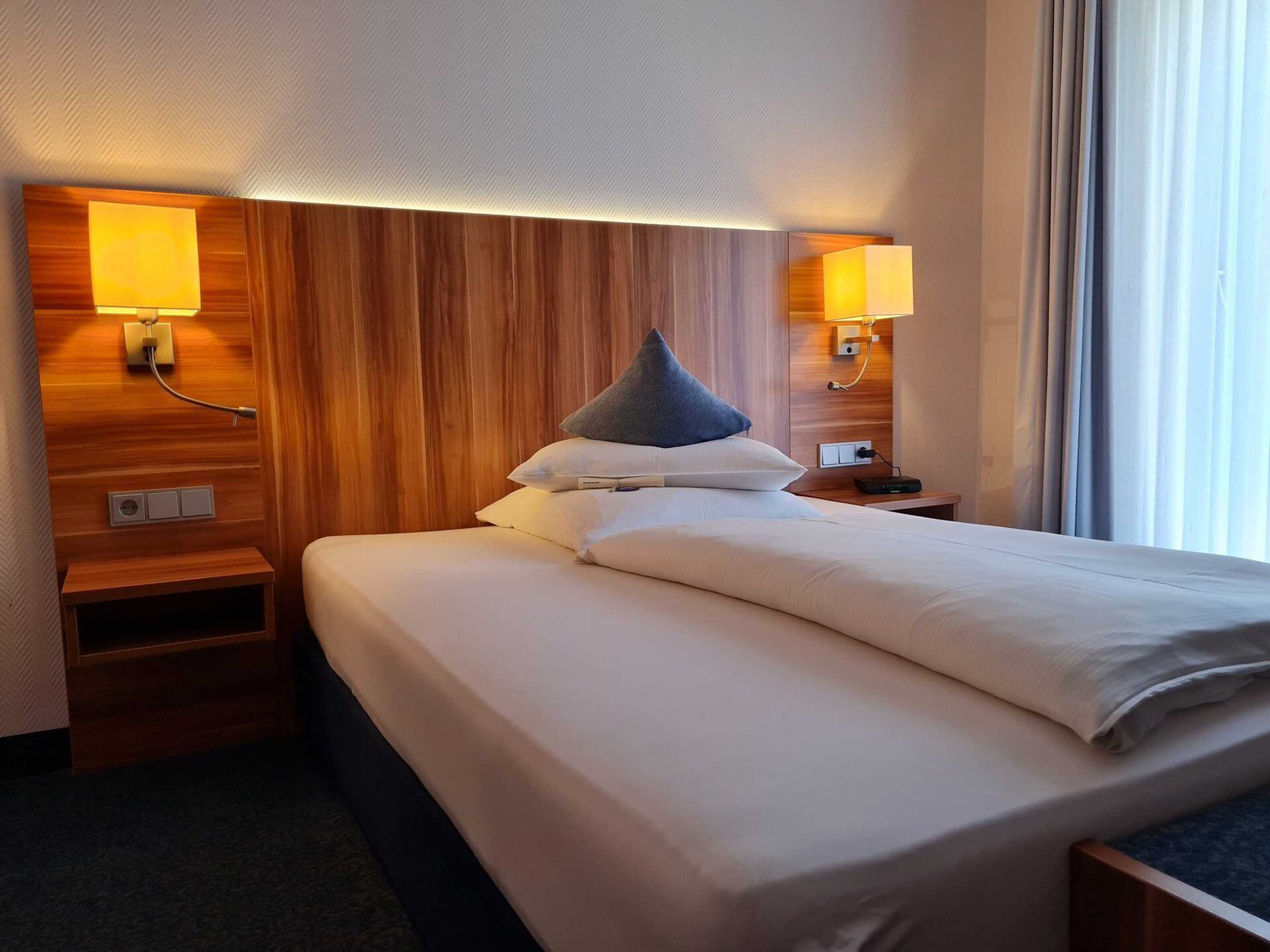 Gift card for Best Western Blankenburg Hotel Gift card for Best Western Blankenburg Hotel