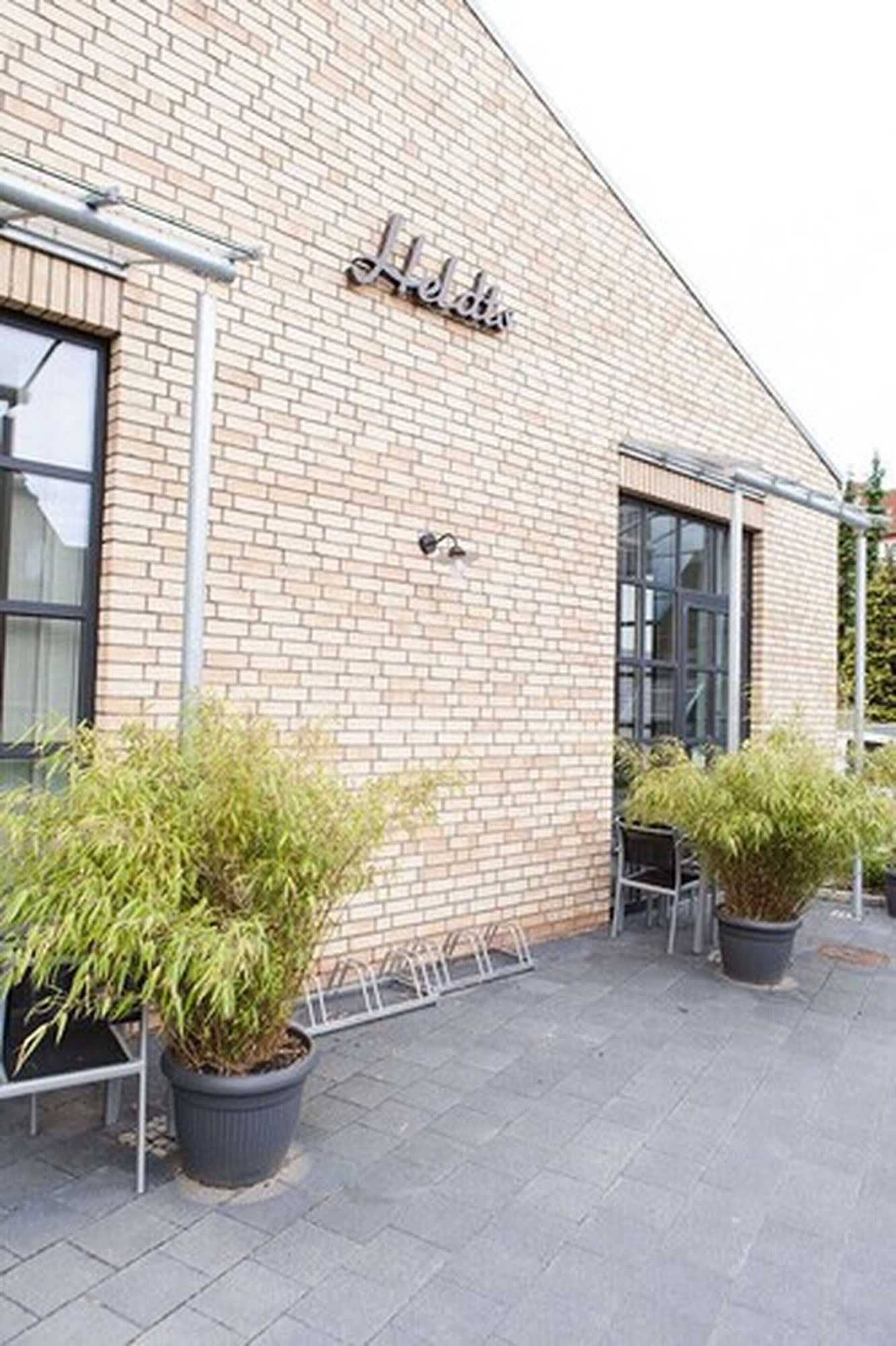 Gift card for Heldts Apartment-Hotel