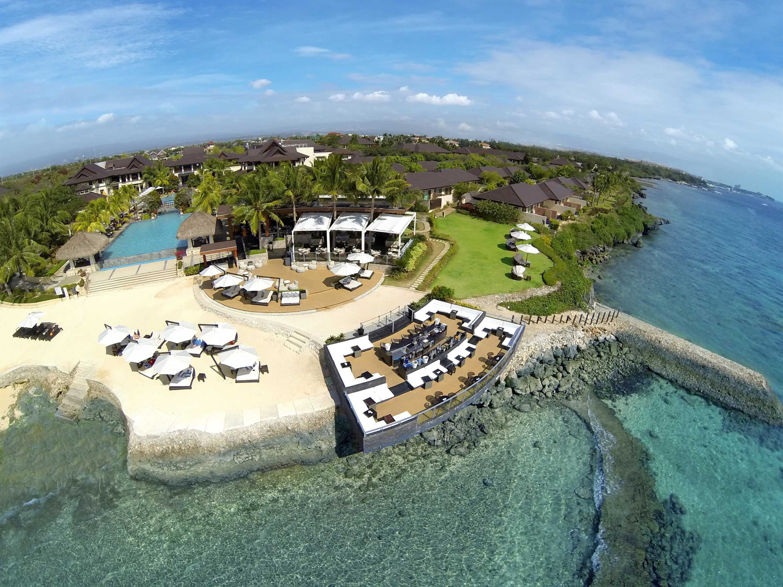 Gift card for Crimson Resort And Spa Mactan Gift card for Crimson Resort And Spa Mactan