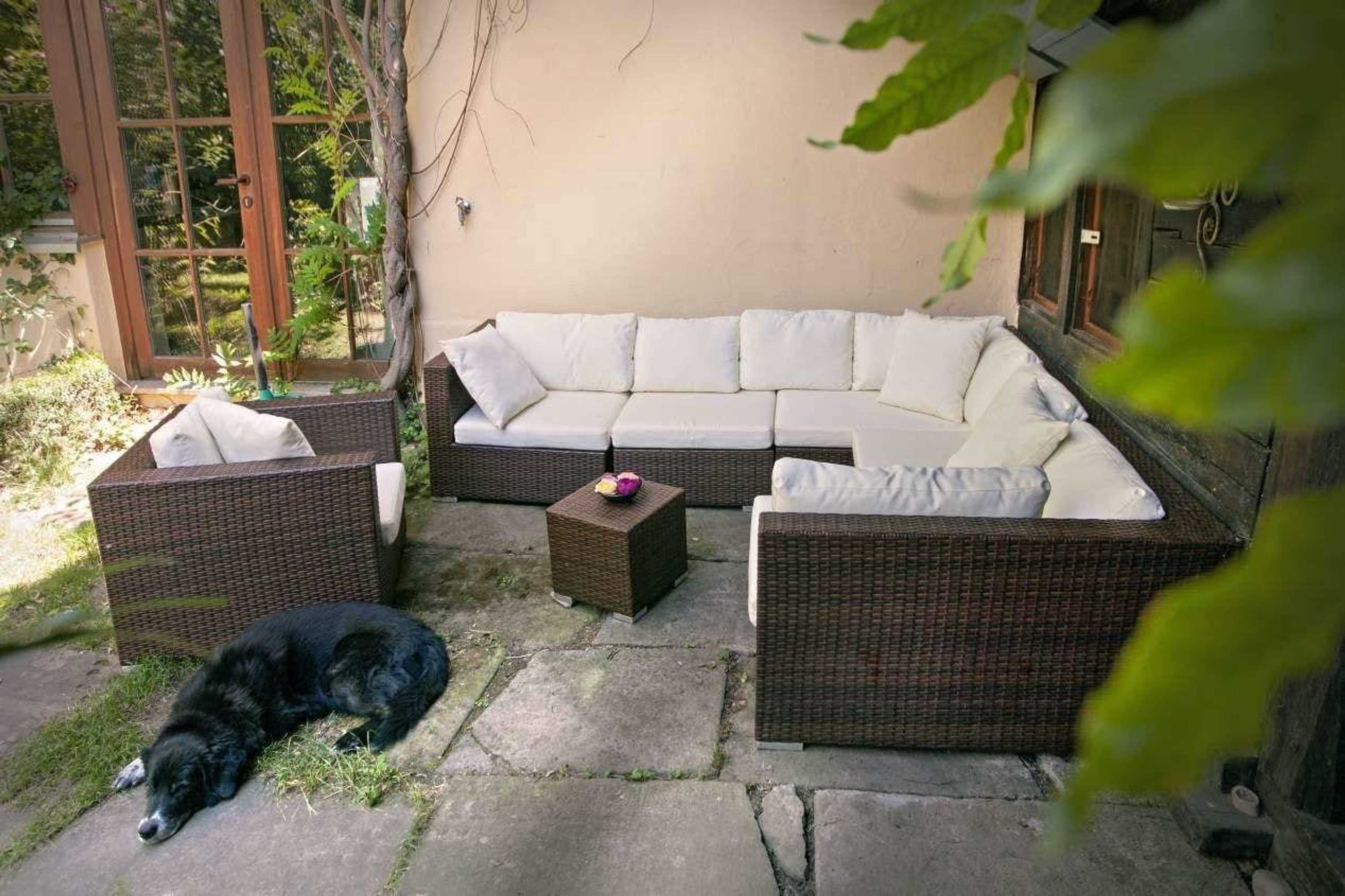 Gift card for Vogtshof Rottweil