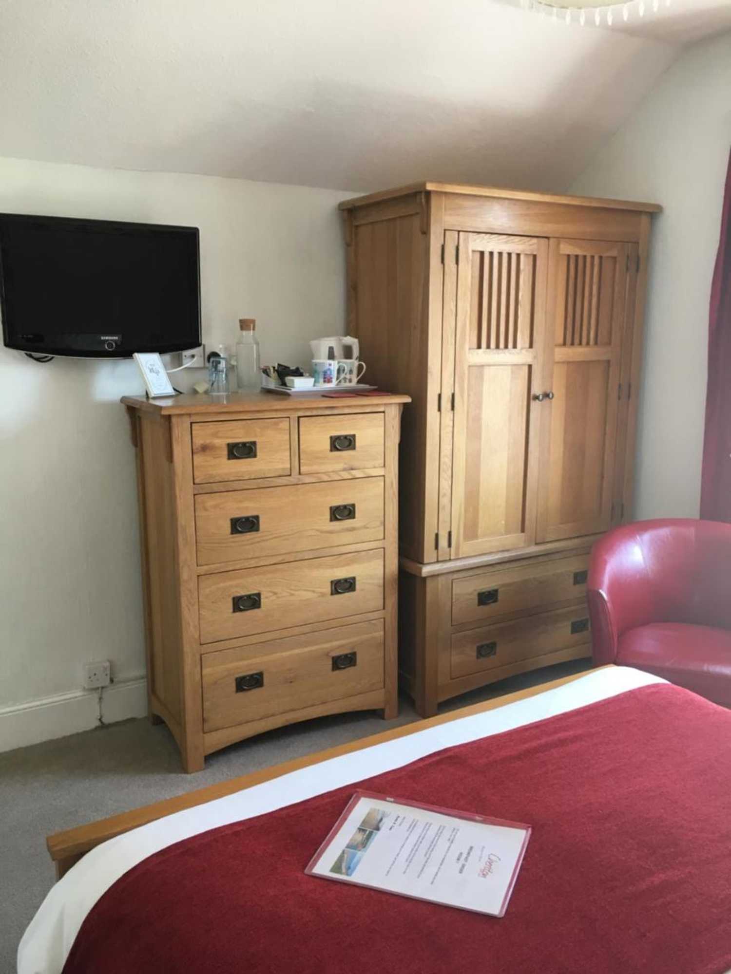 Gift card for Cheriton Guesthouse