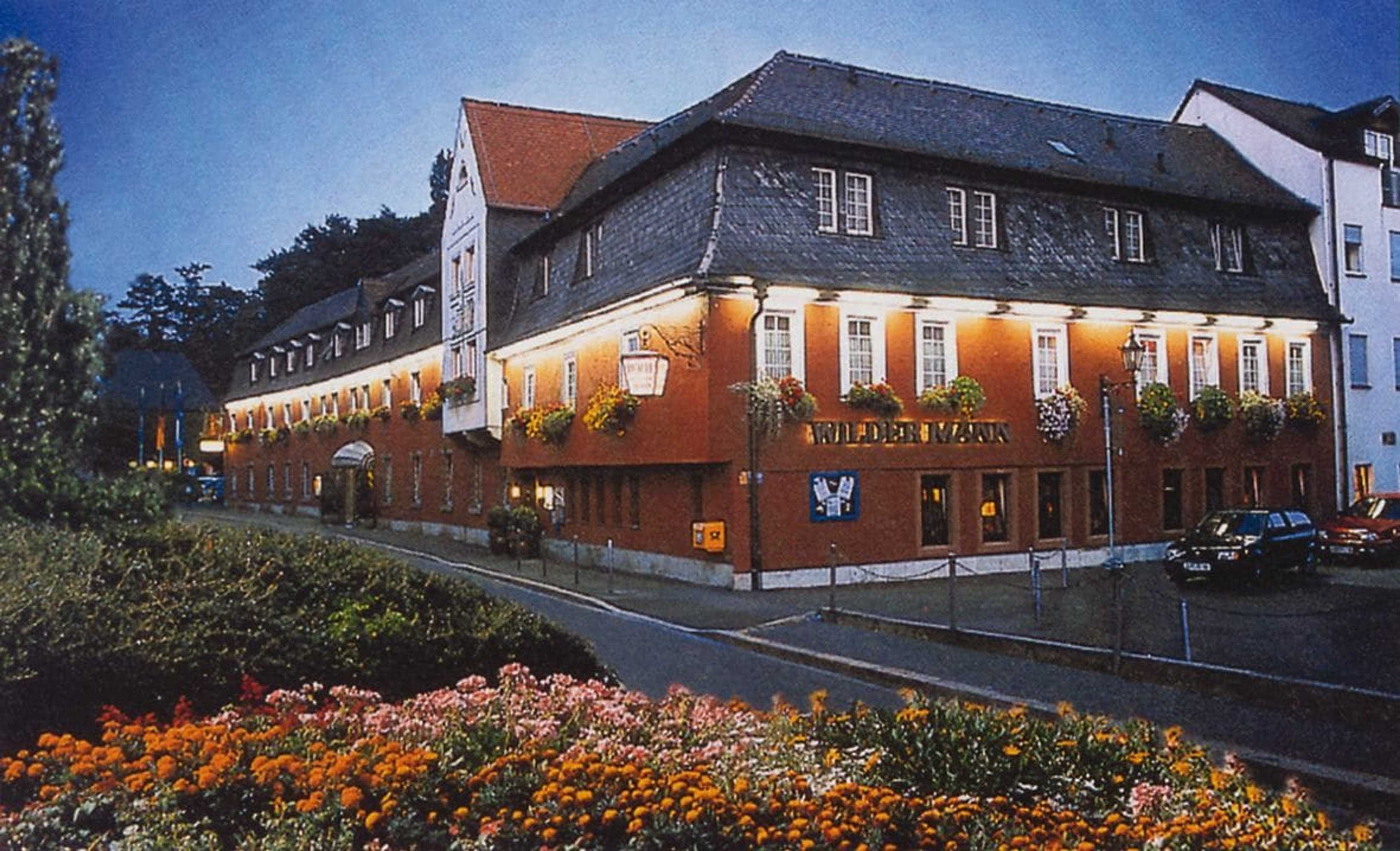 Gift card for Hotel Wilder Mann Aschaffenburg Gift card for Hotel Wilder Mann Aschaffenburg