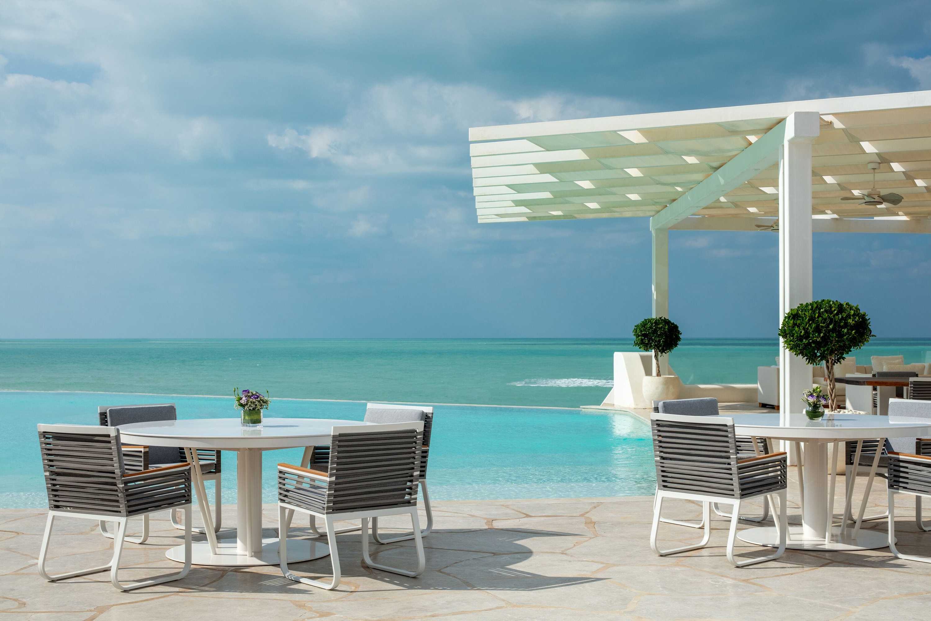 Gift card for Anantara Retreat Santorini Abu Dhabi - Adults Only Gift card for Anantara Retreat Santorini Abu Dhabi - Adults Only