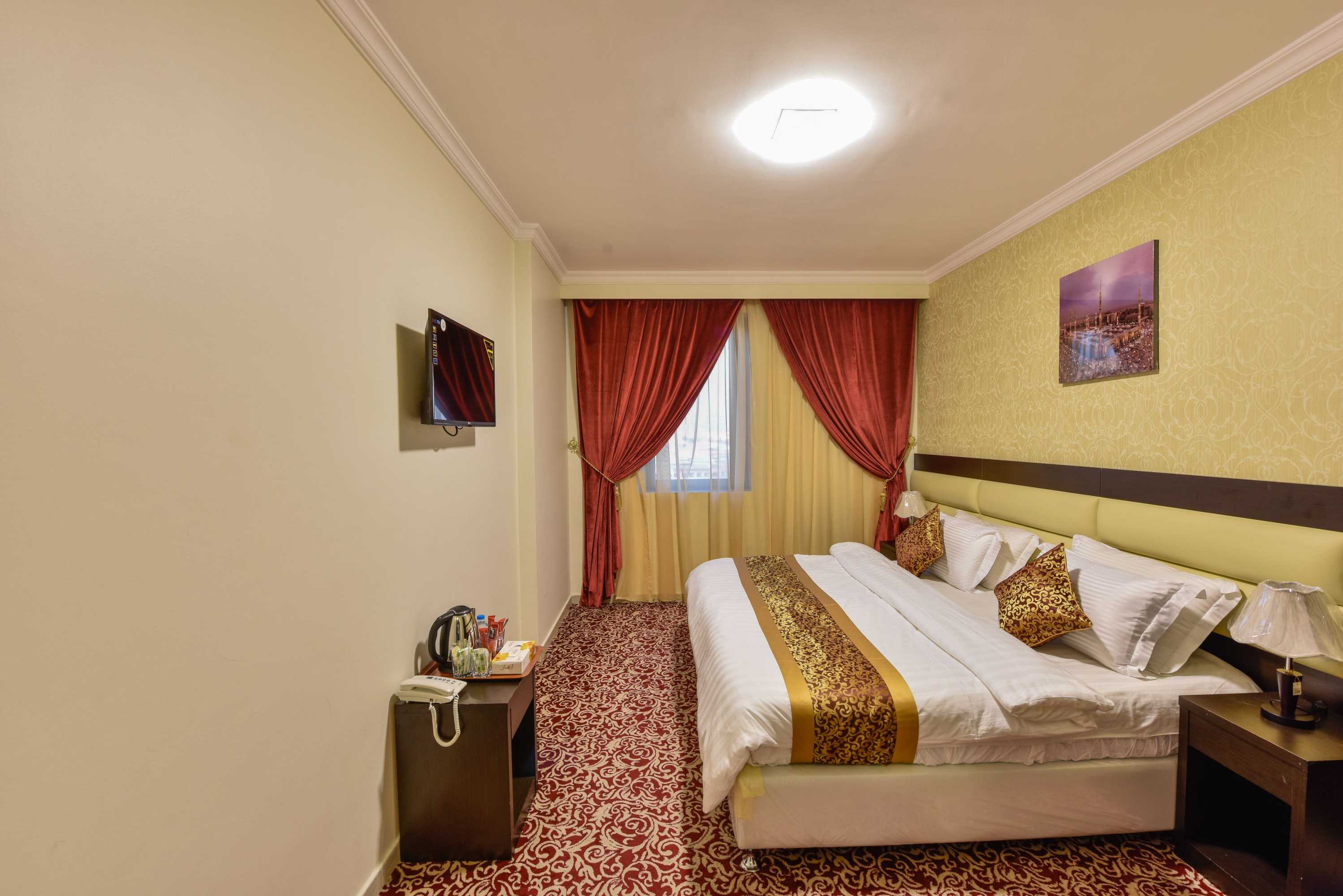 Gift card for Bader Al Marsa Hotel Gift card for Bader Al Marsa Hotel