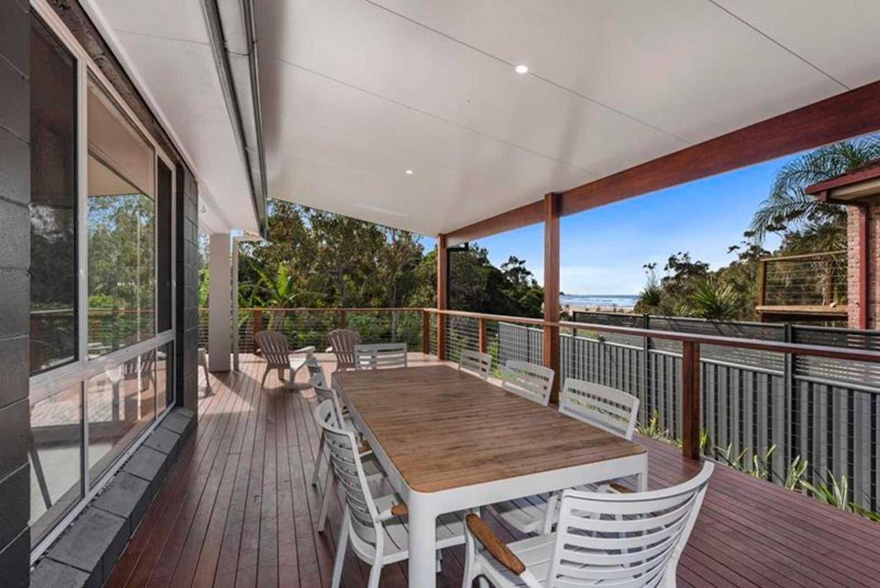 Gift card for Del Boca Vista