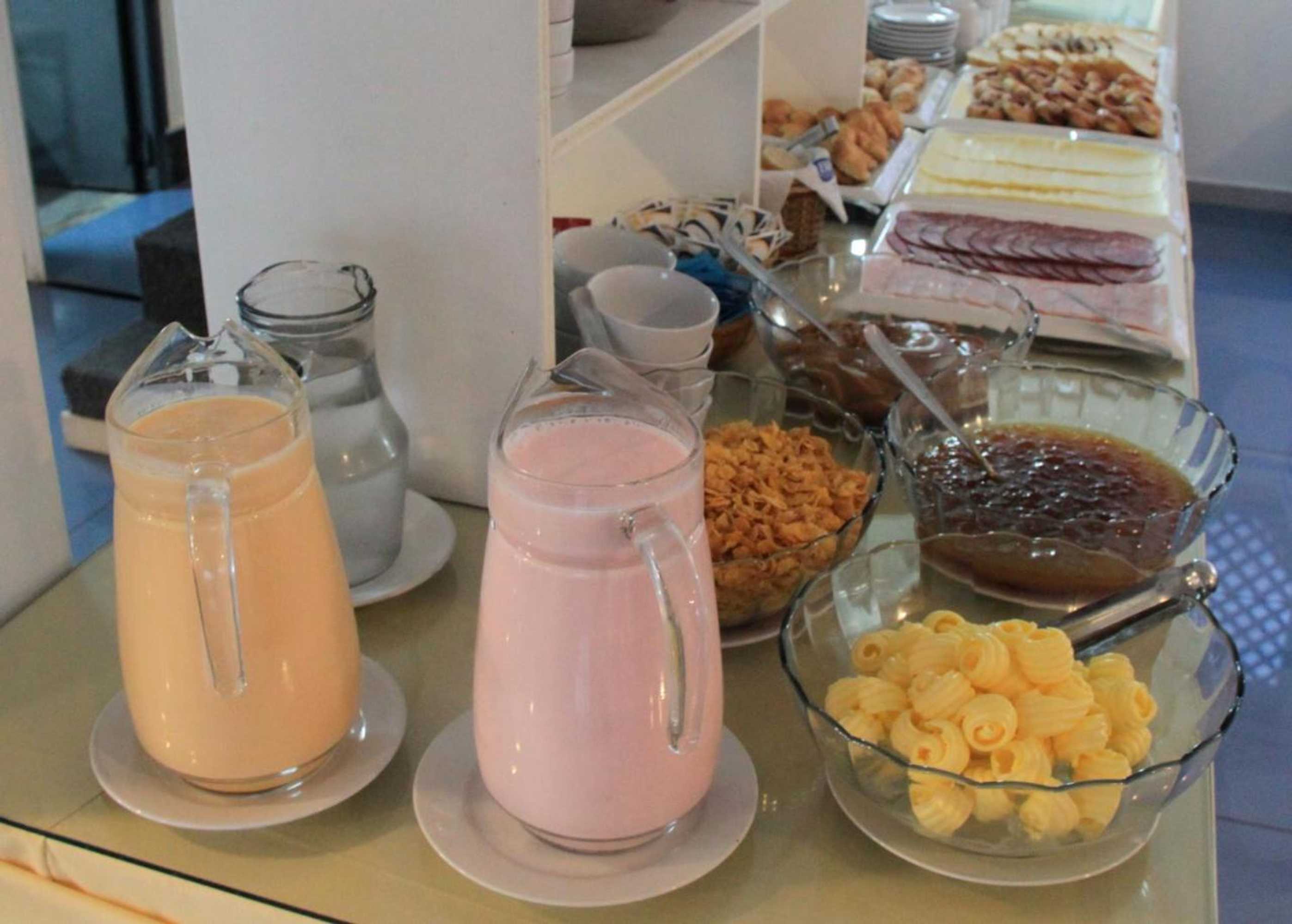 Gift card for Hotel Florinda