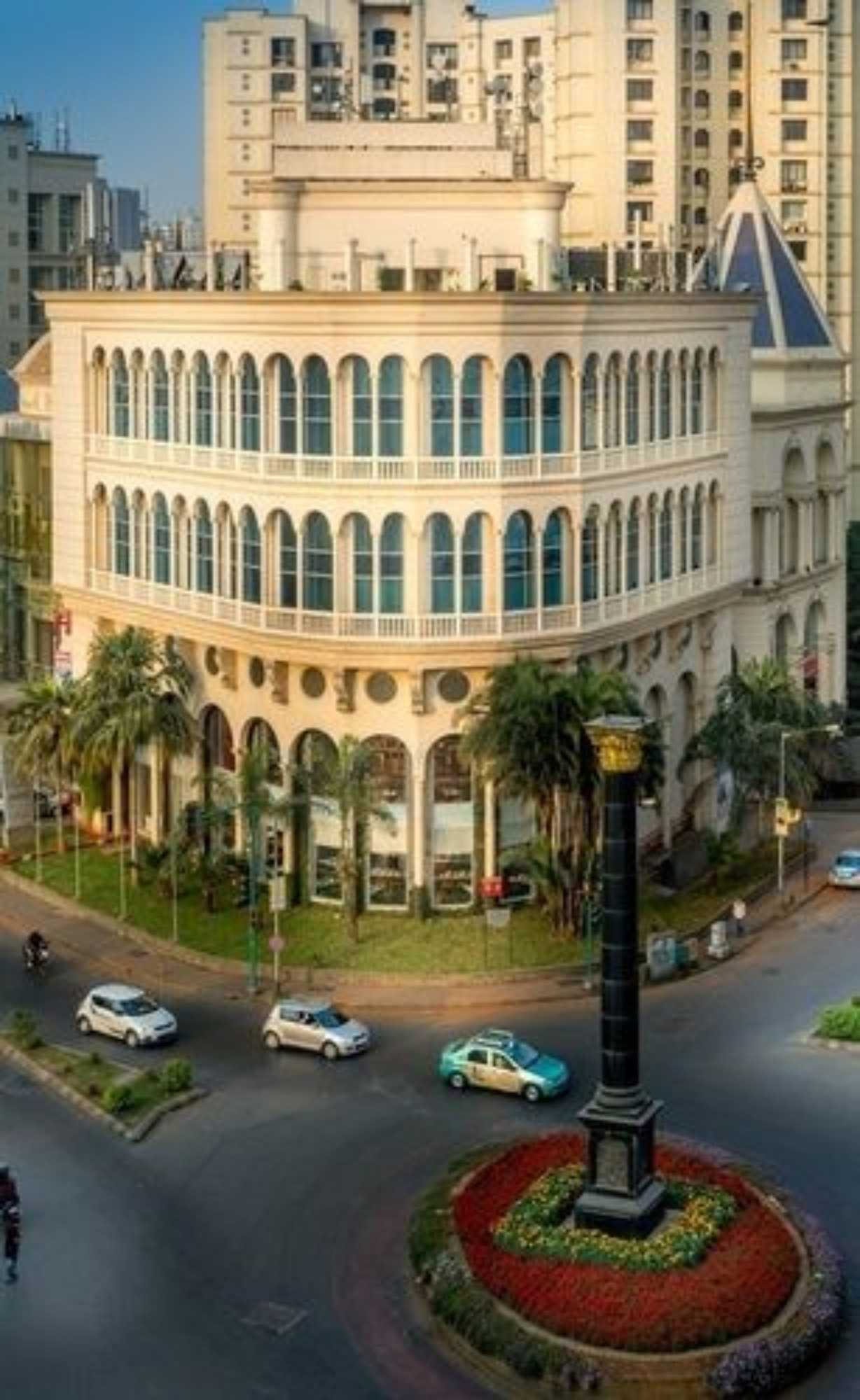 Gift card for Rodas An Ecotel Hotel, Mumbai Gift card for Rodas An Ecotel Hotel, Mumbai