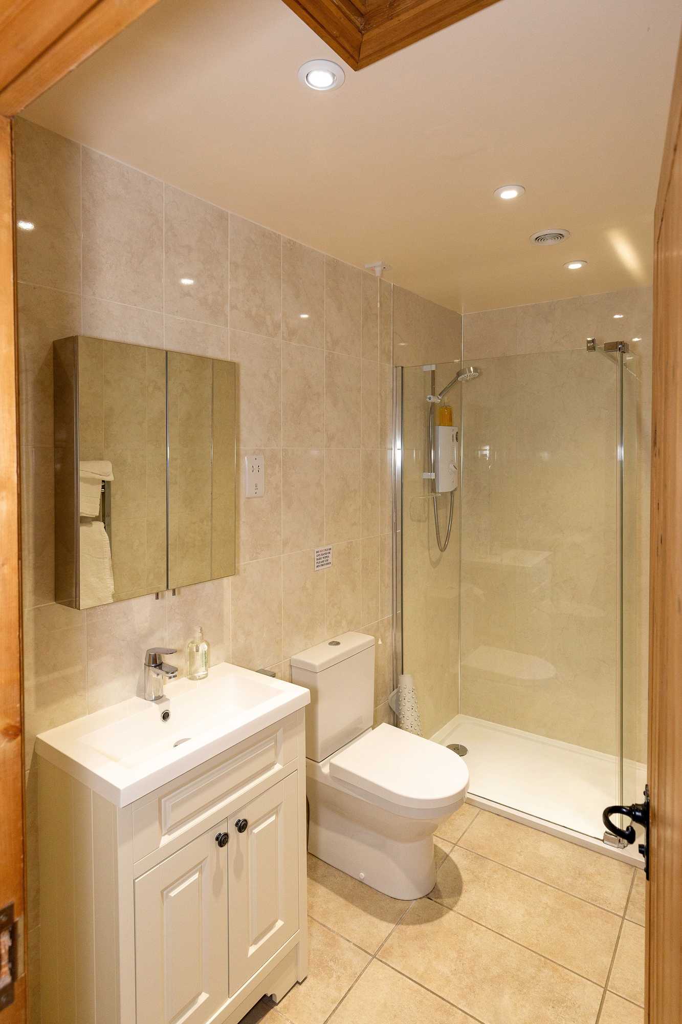 Gift card for Church Farm Lodge