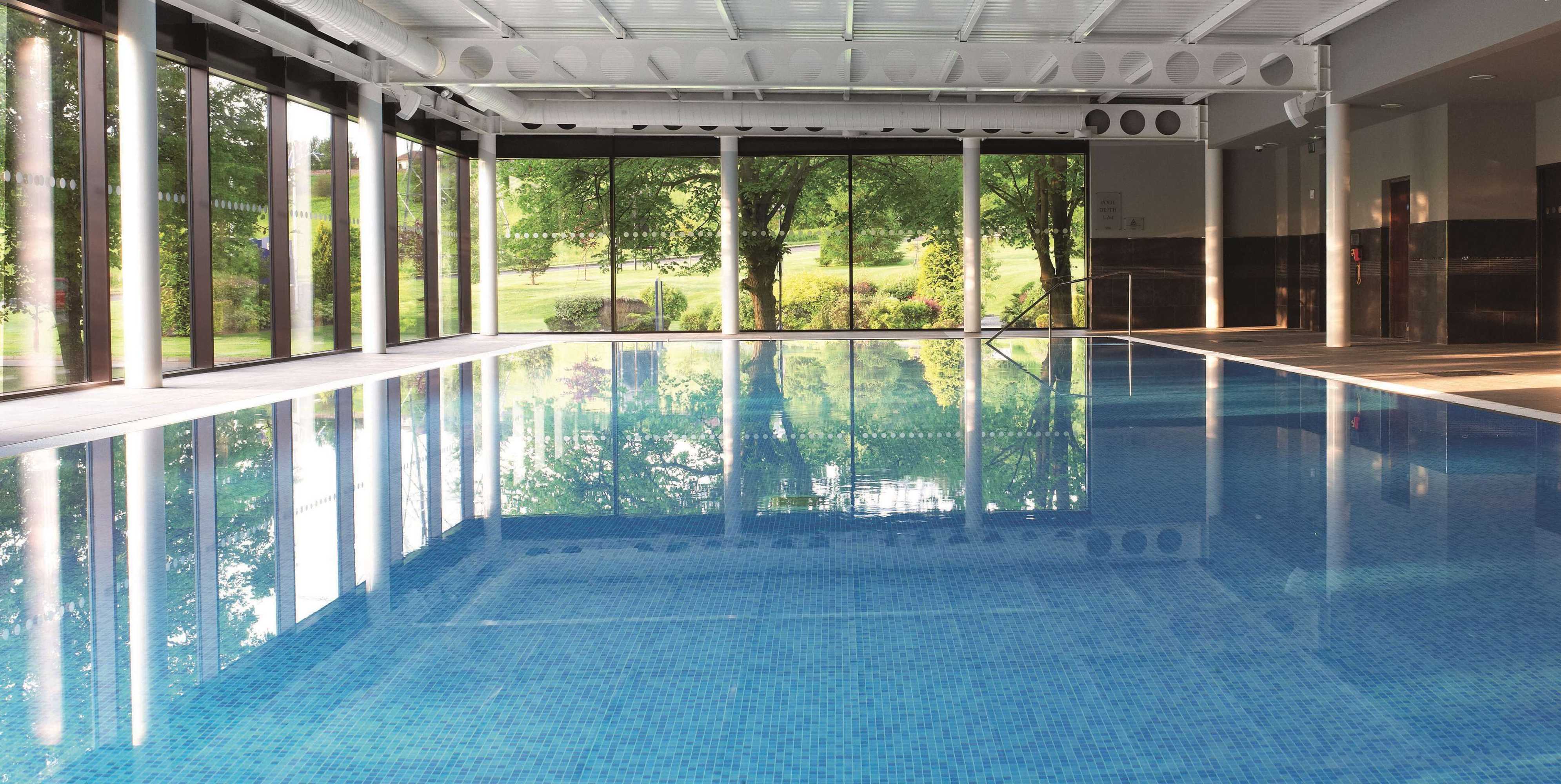 Gift card for Macdonald Inchyra Hotel & Spa Gift card for Macdonald Inchyra Hotel & Spa
