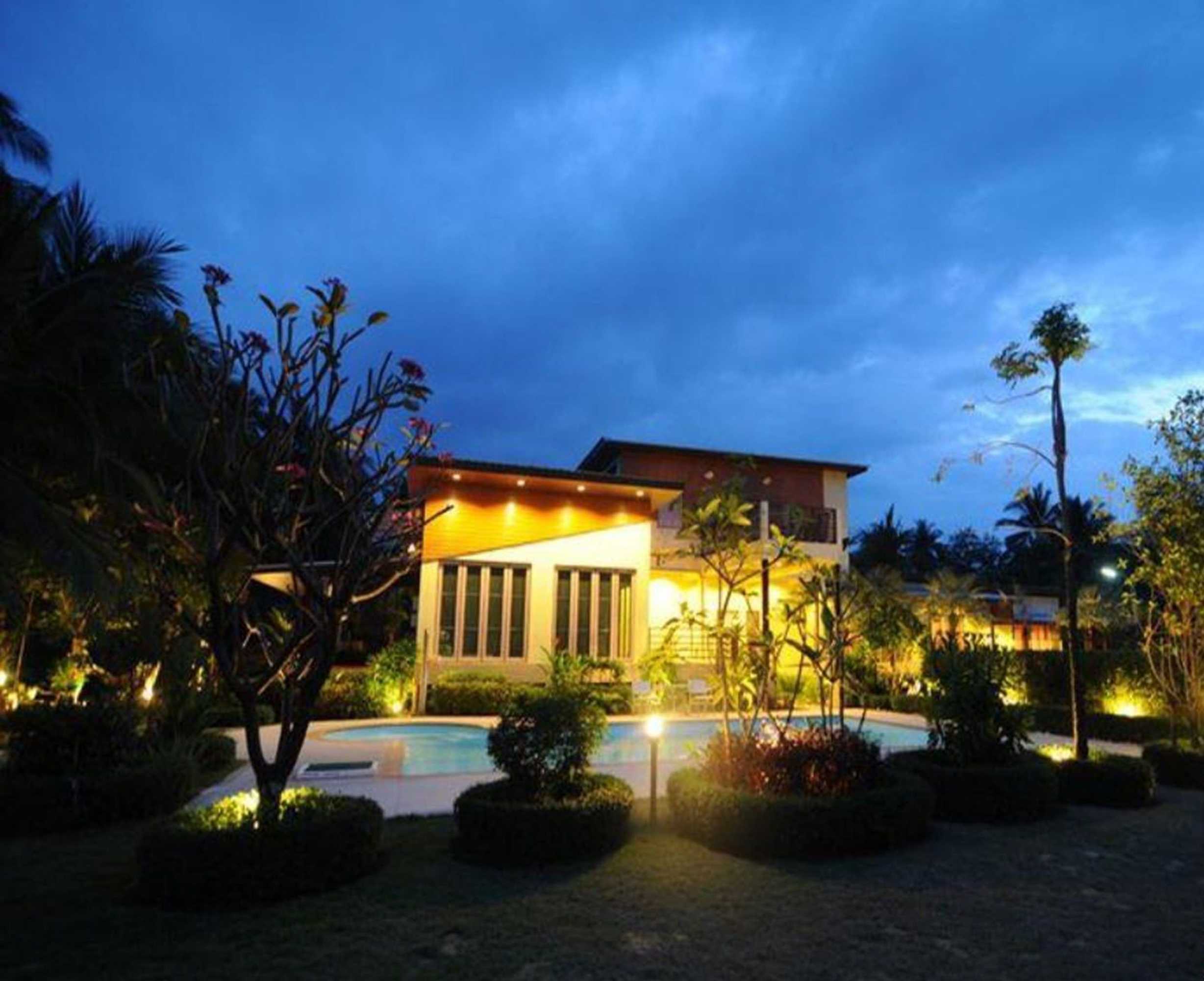 Gift card for Baan Phor Bangkontee Gift card for Baan Phor Bangkontee
