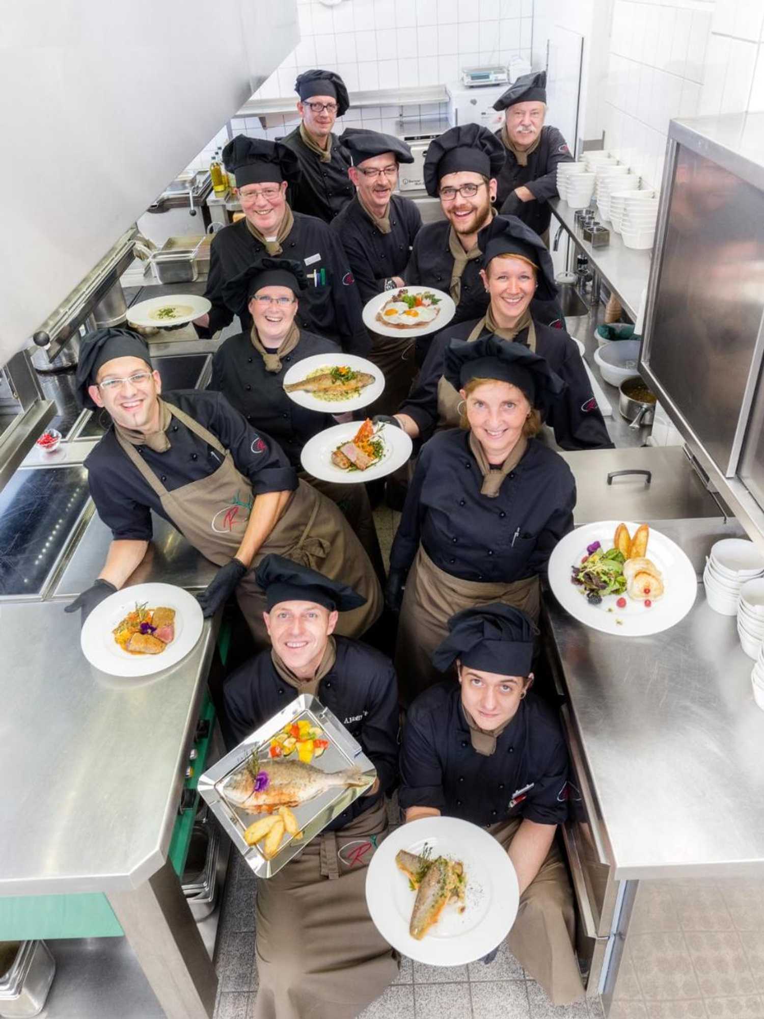 Gift card for Rodelhaus