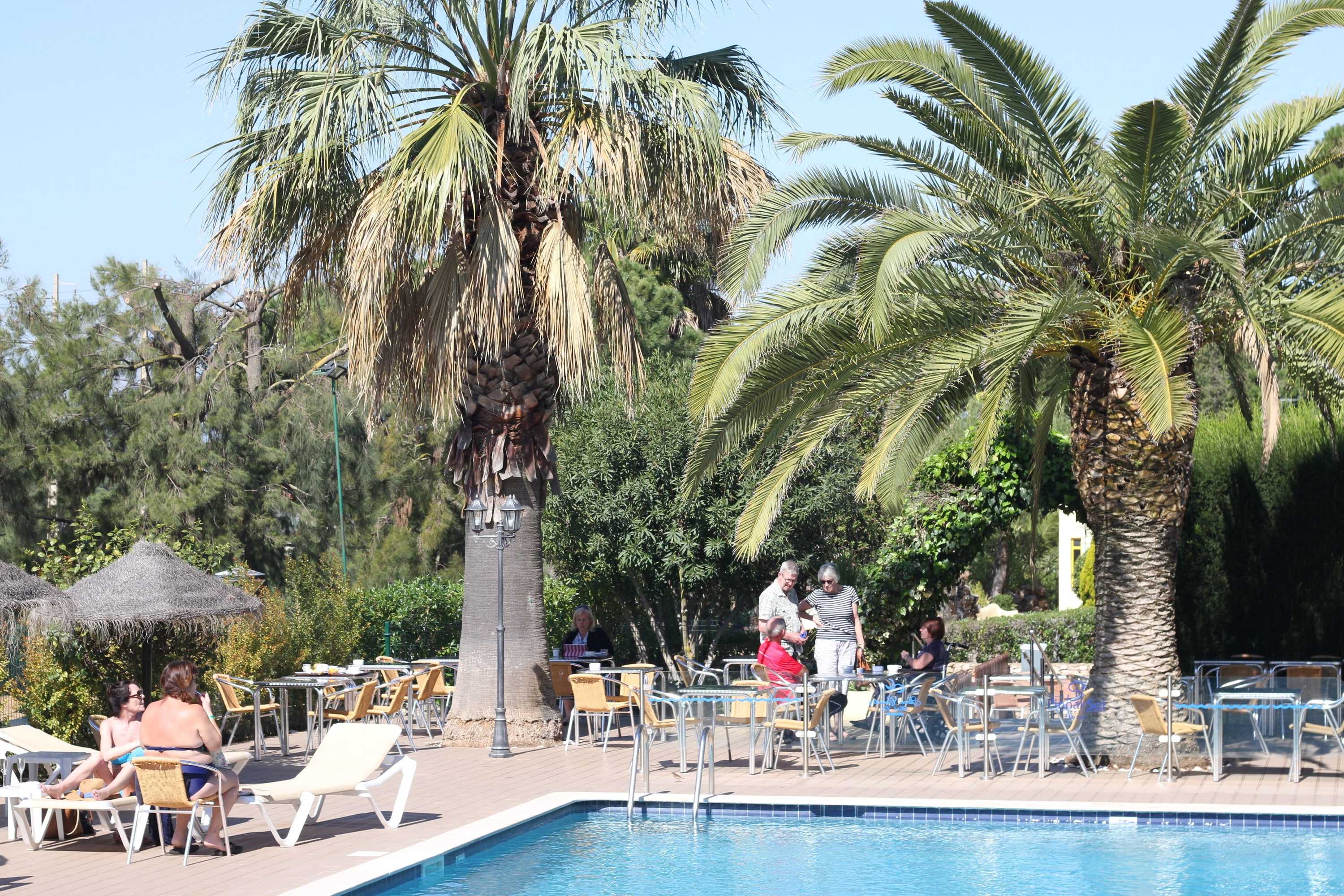 Gift card for Hotel Pinhal do Sol Gift card for Hotel Pinhal do Sol