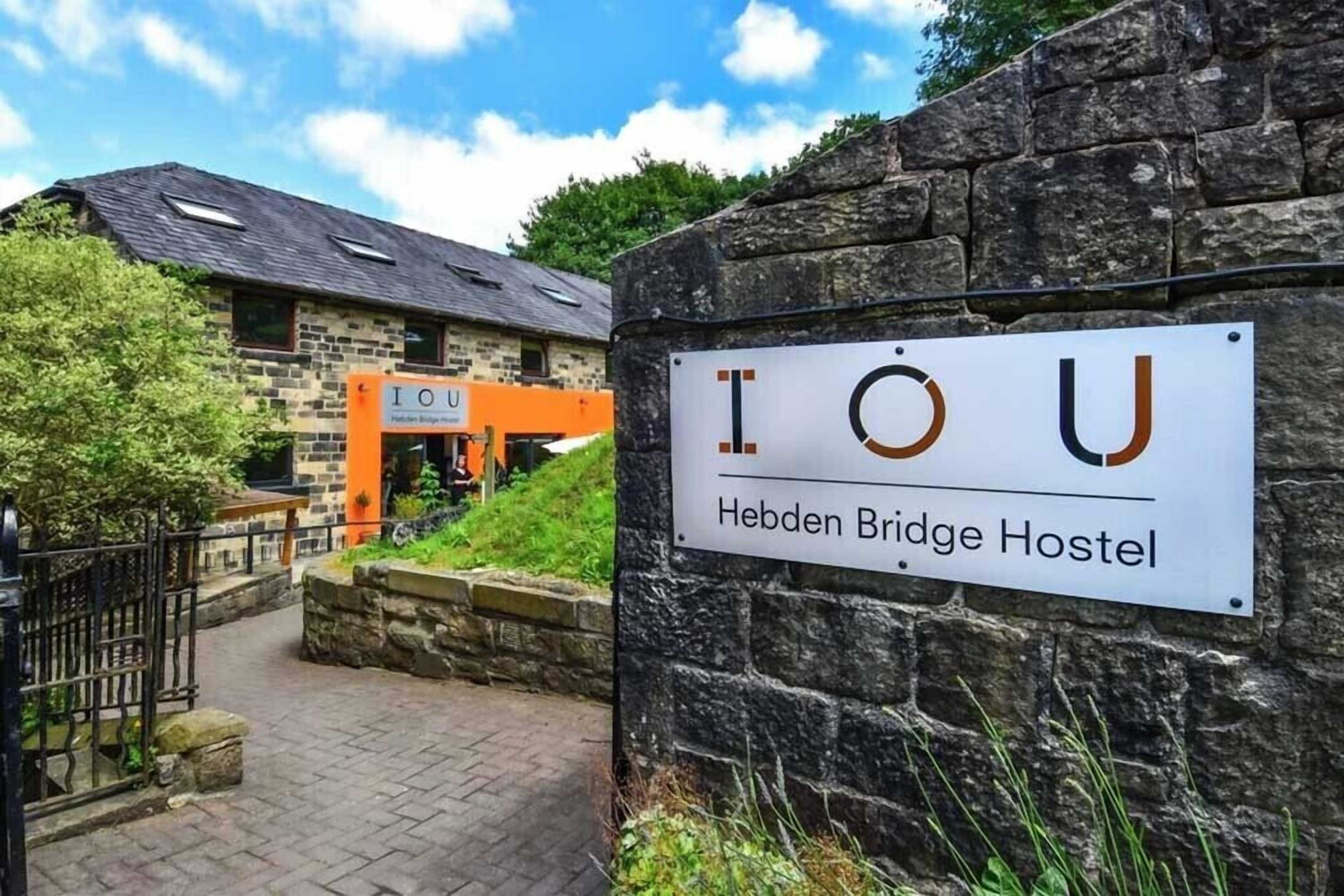 Gift card for Hebden Bridge Hostel Gift card for Hebden Bridge Hostel