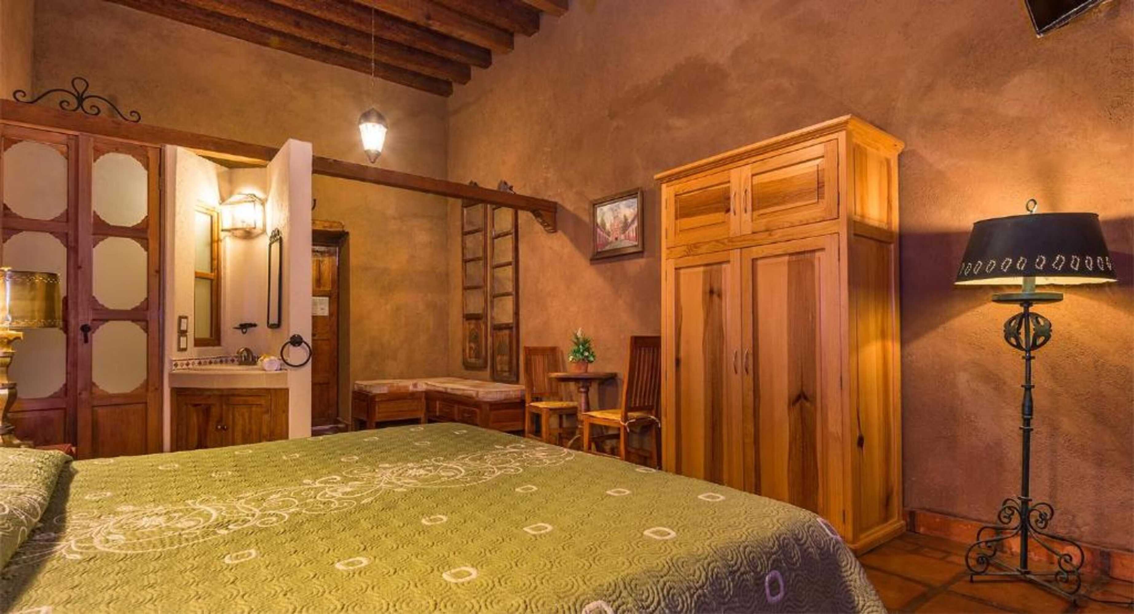 Gift card for Hotel Refugio Del Angel Gift card for Hotel Refugio Del Angel