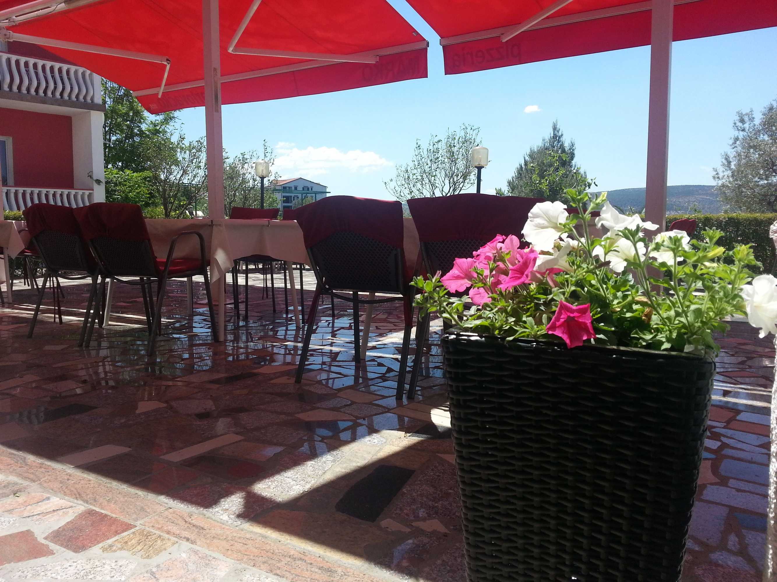 Gift card for Apartments And Rooms Marko