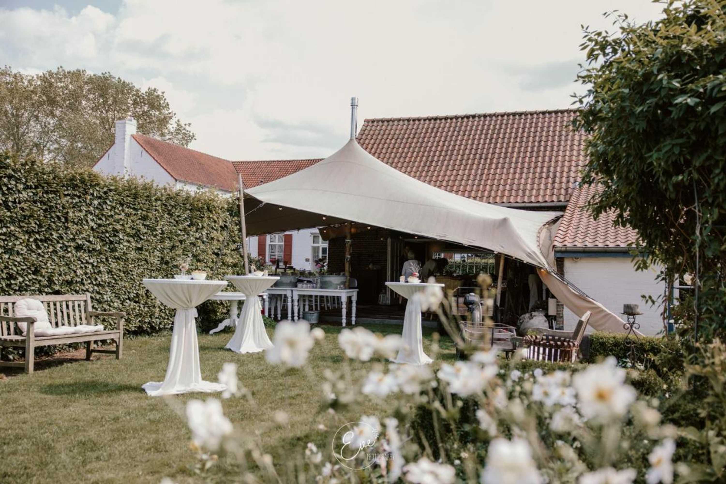 Gift card for B&b Hullebrug