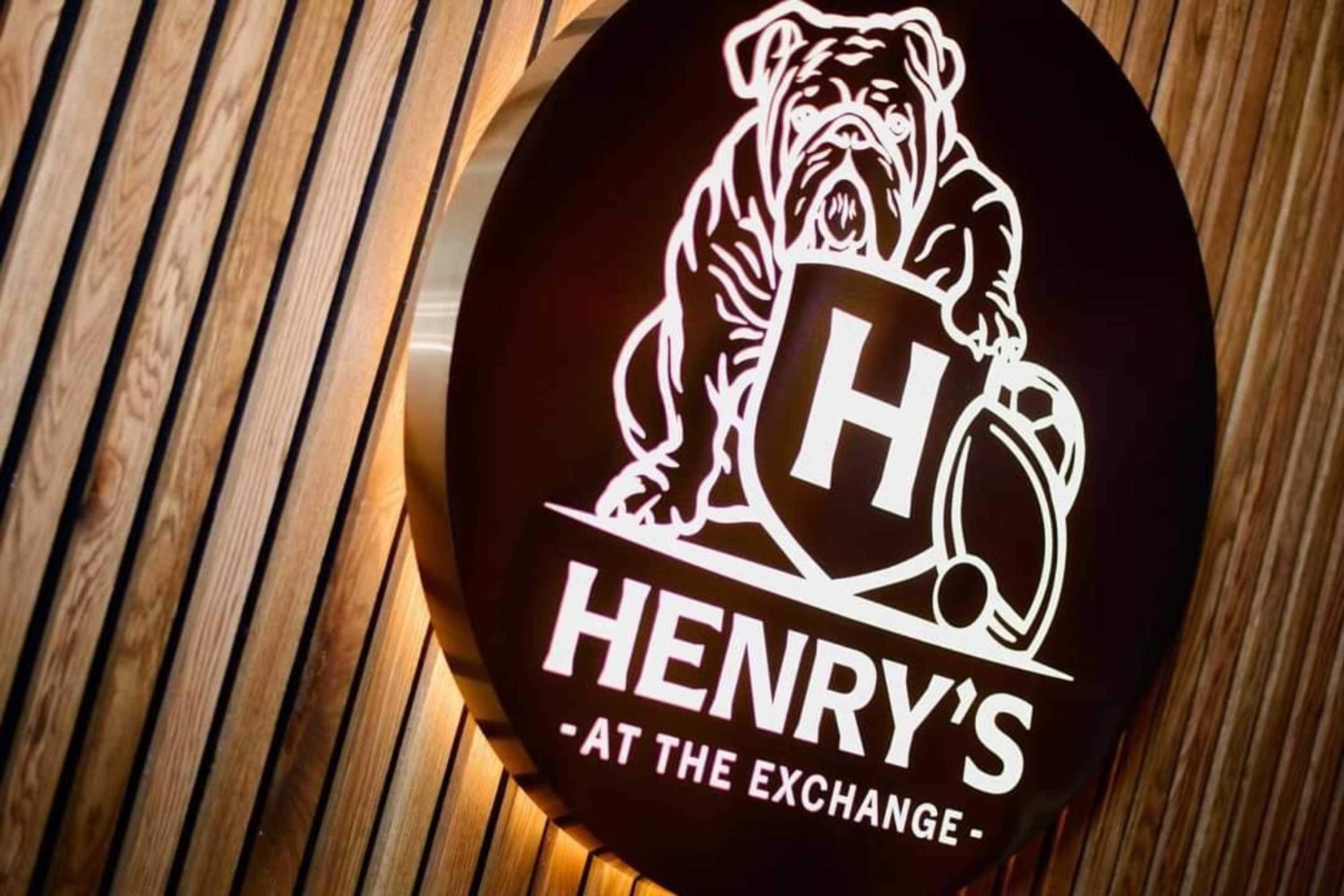 Gift card for The Exchange Coach House Inn