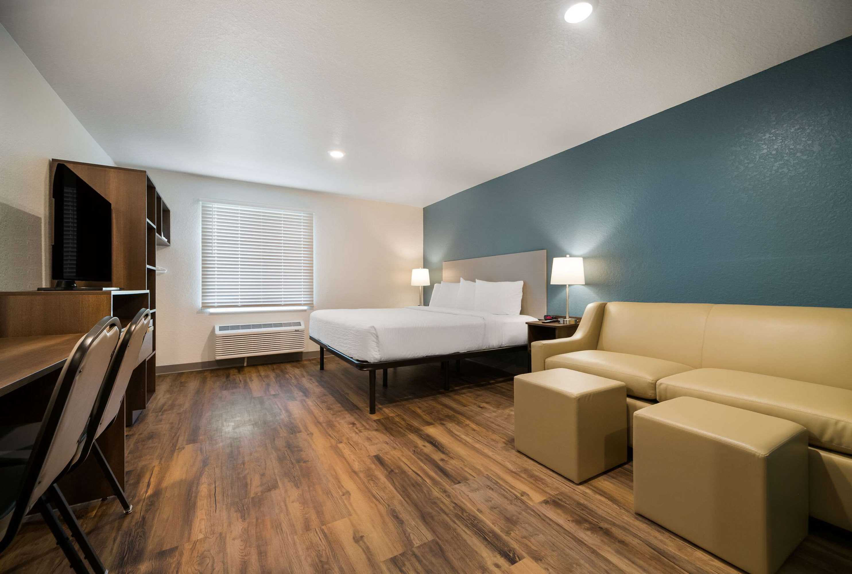 Gift card for Woodspring Suites Cocoa Beach - Rockledge Gift card for Woodspring Suites Cocoa Beach - Rockledge